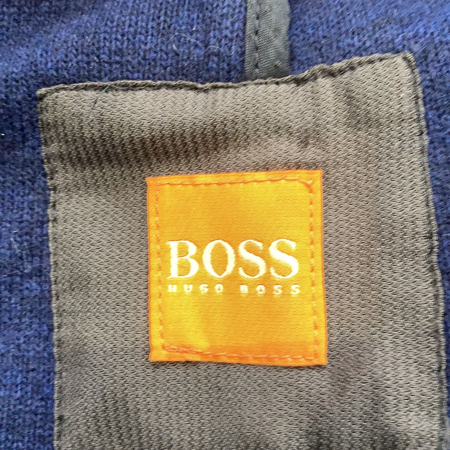 Boss Hugo Boss