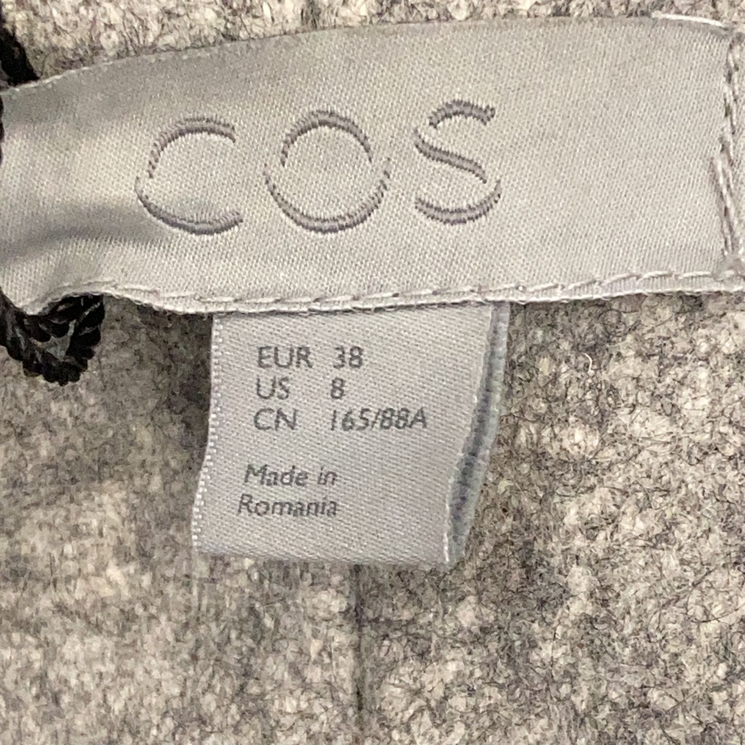 COS