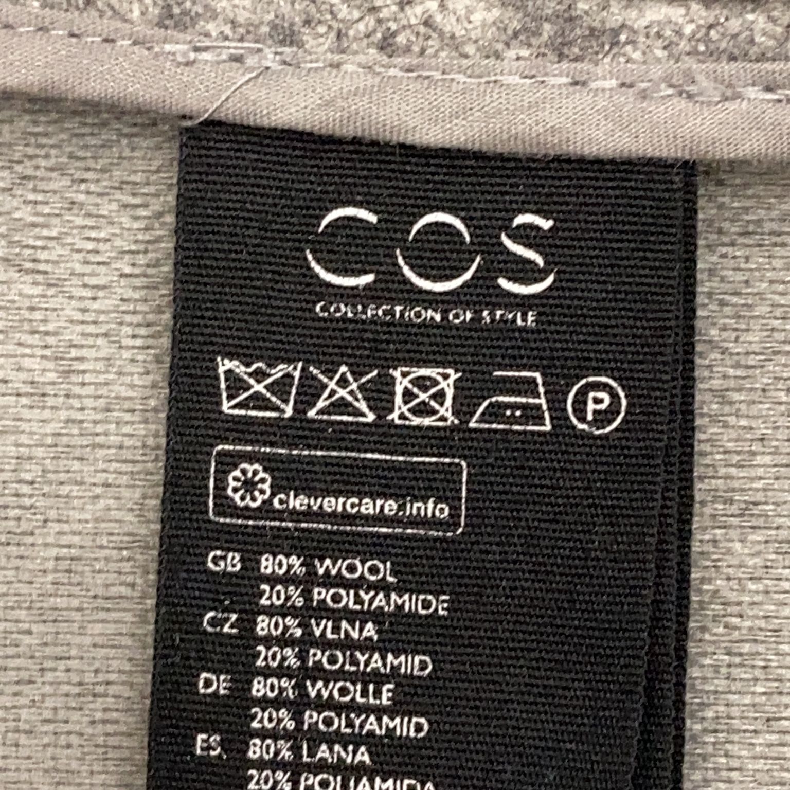 COS