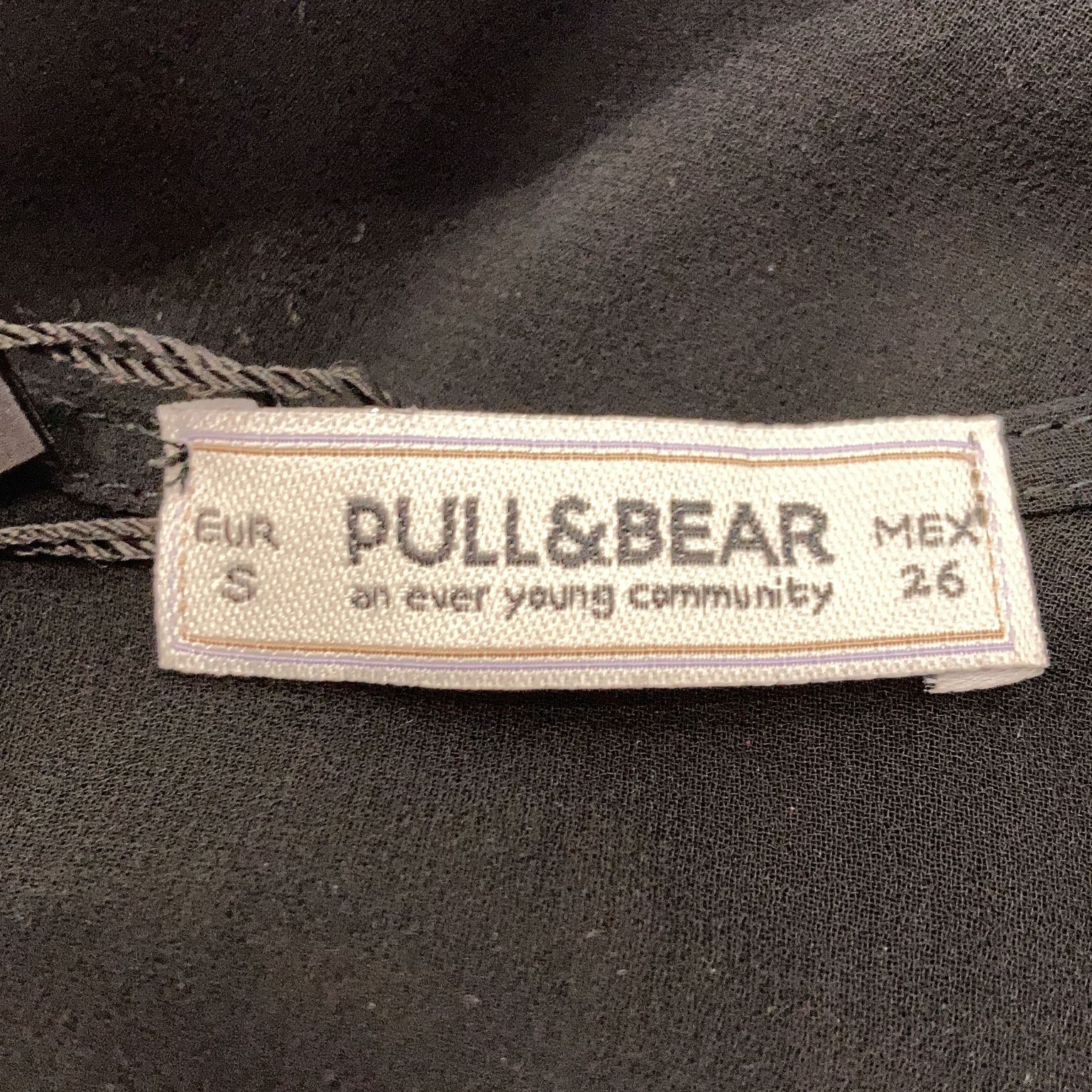 Pull  Bear