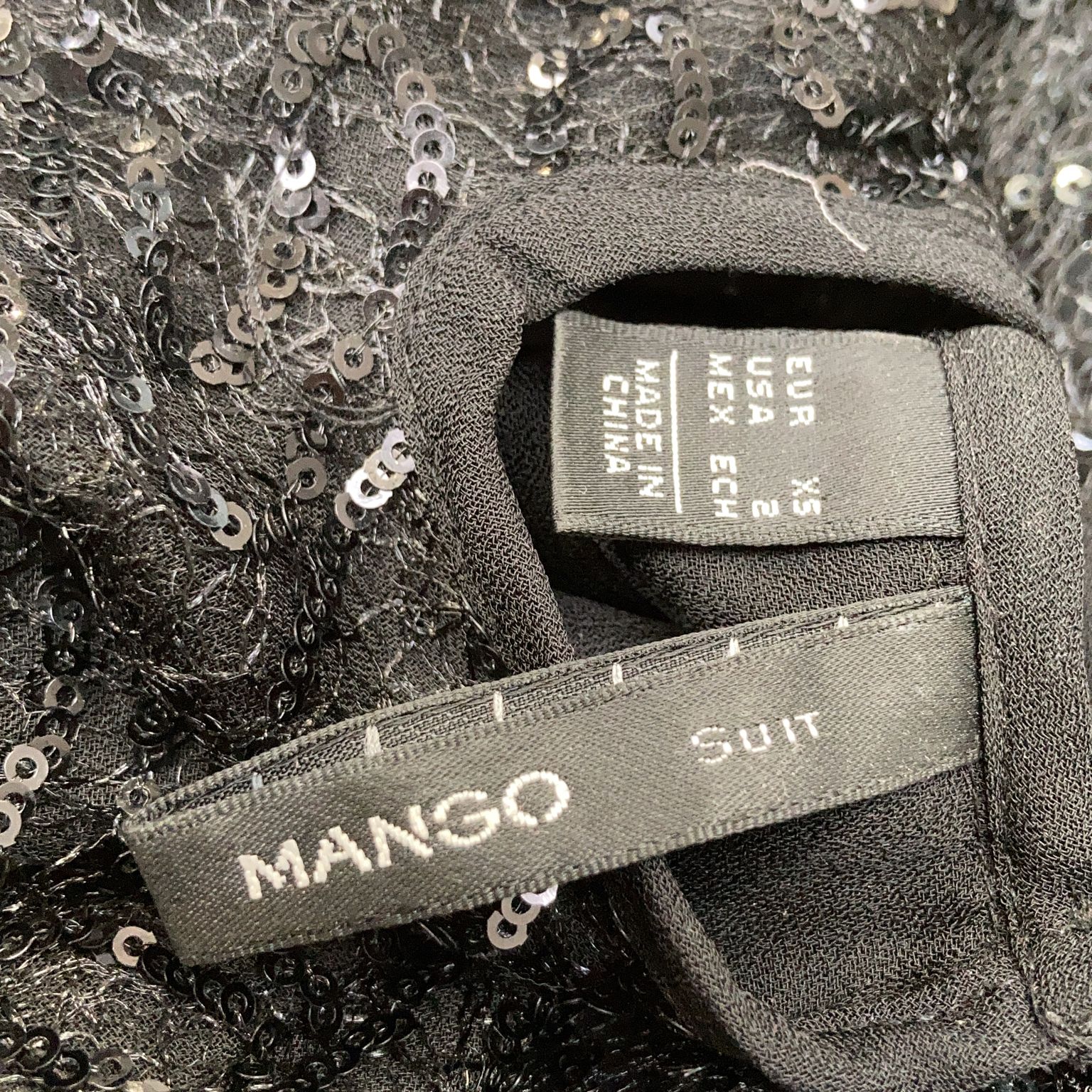 Mango