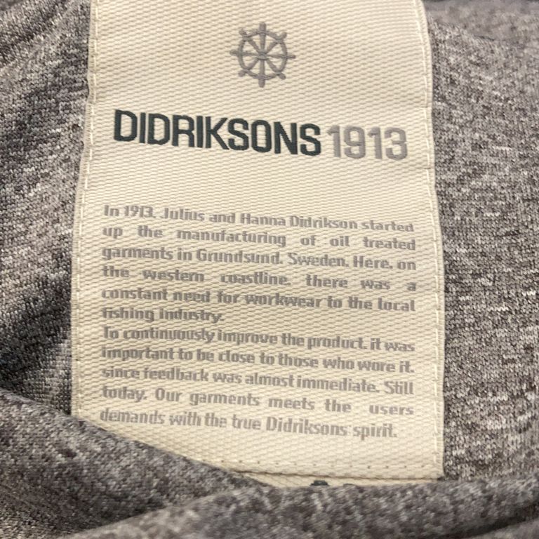 Didriksons 1913