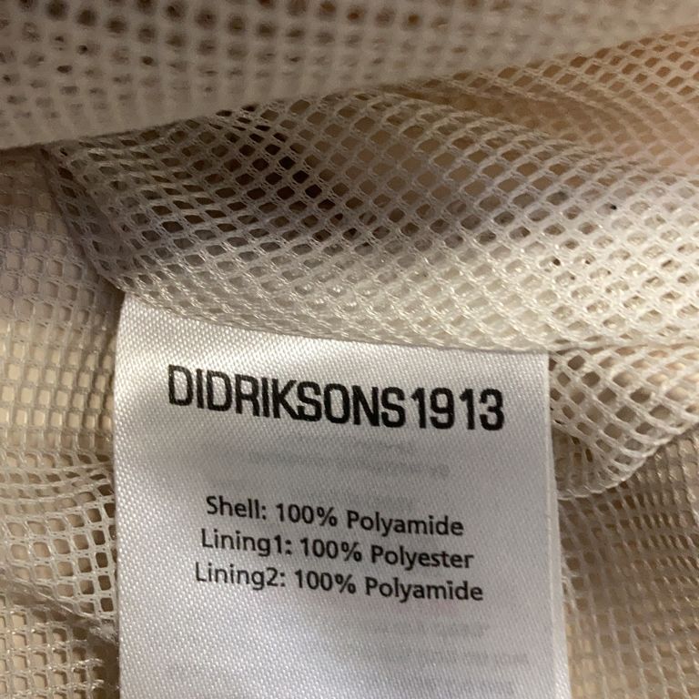 Didriksons 1913