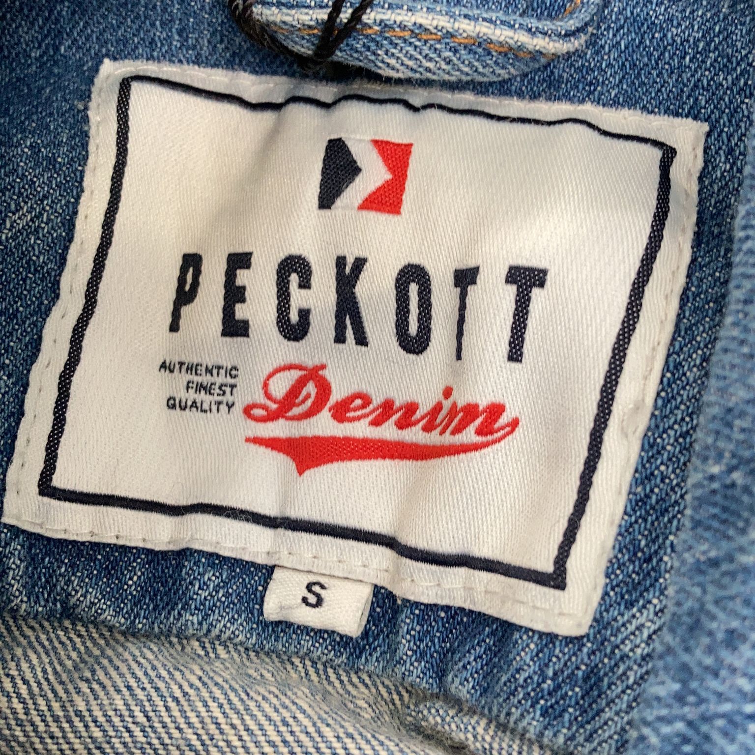 Peckott