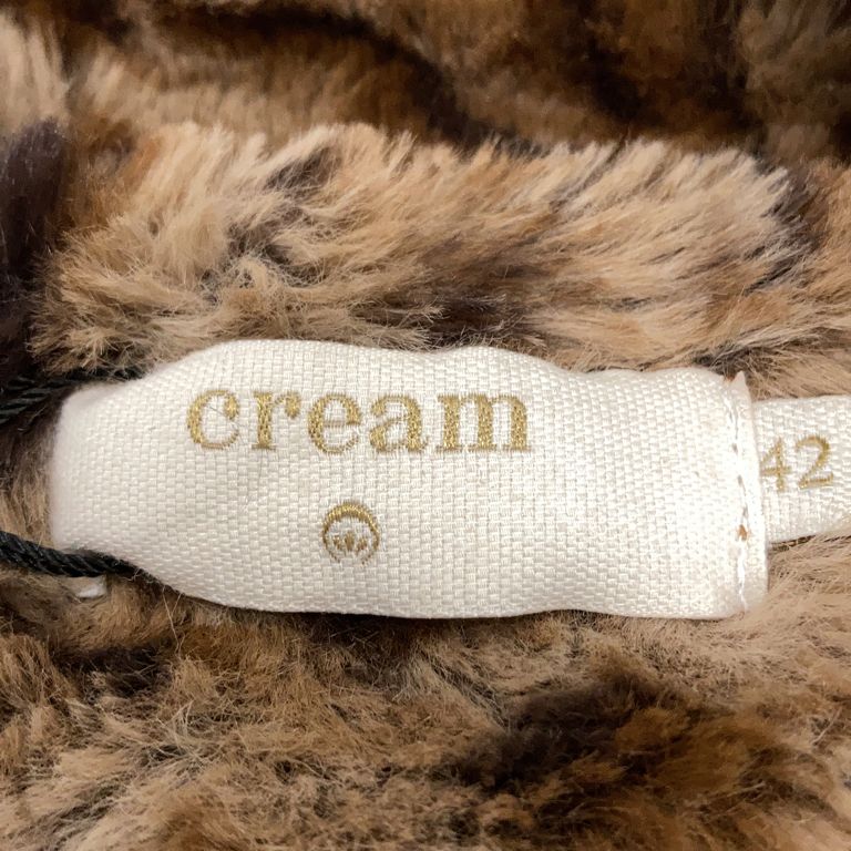 Cream