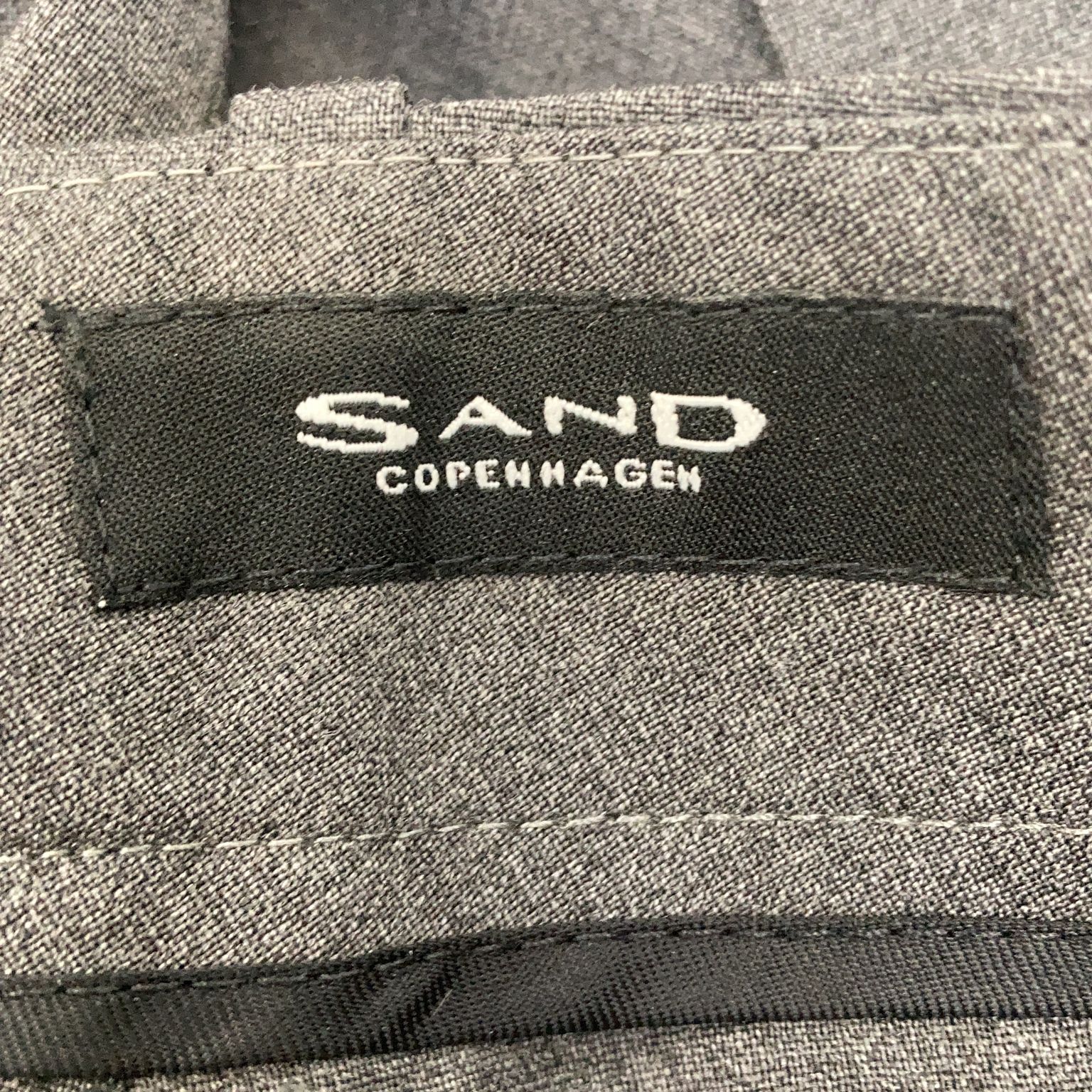 SAND Copenhagen