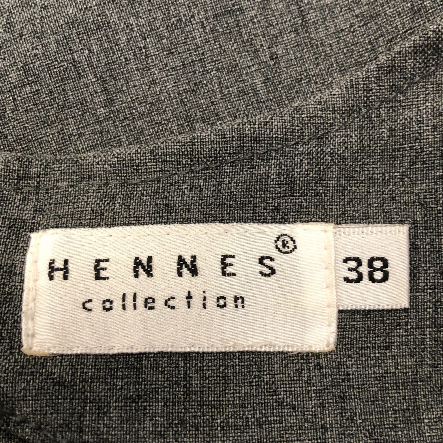 Hennes Collection