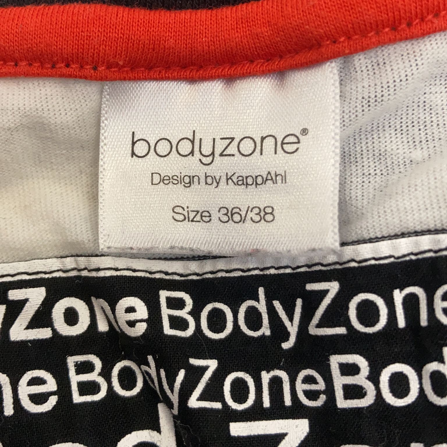 Bodyzone by KappAhl