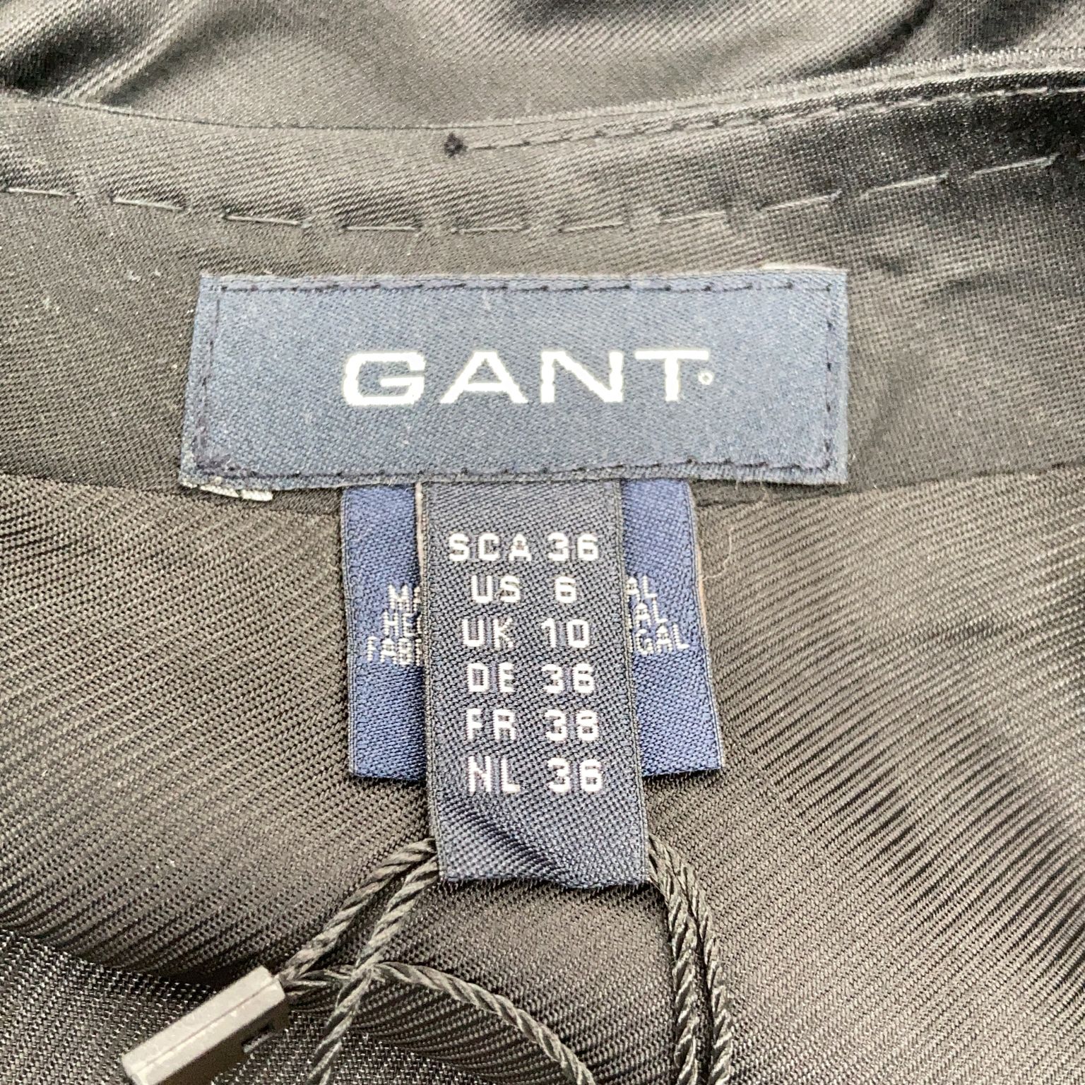 GANT