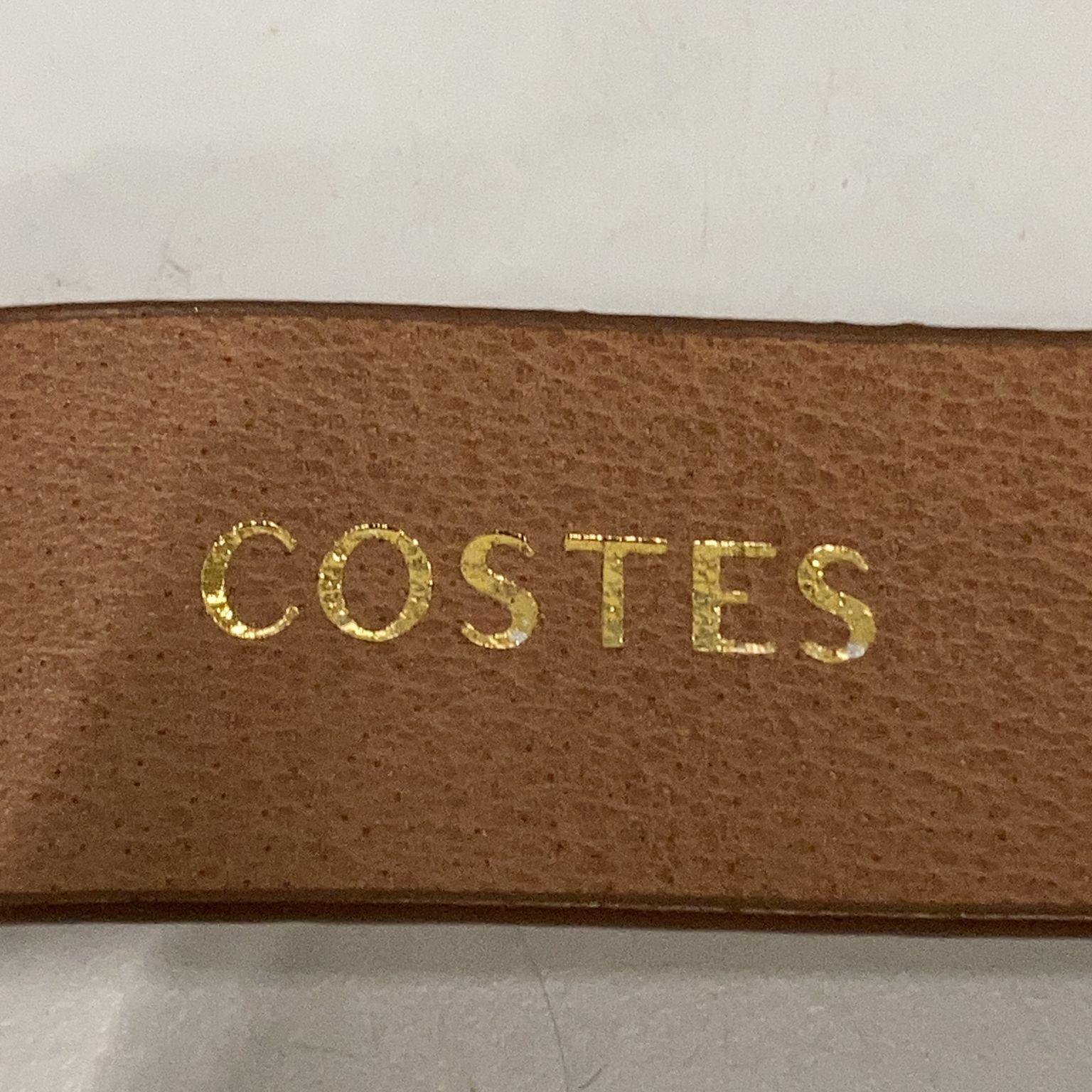 Costes