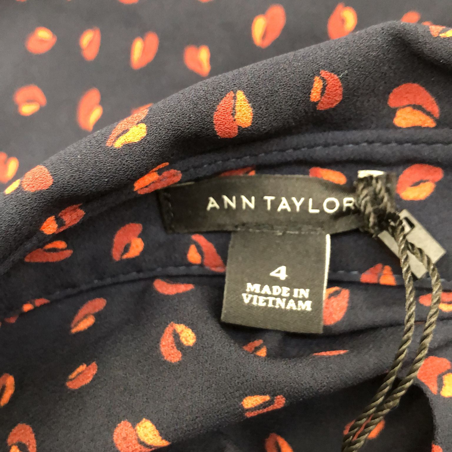 Ann Taylor