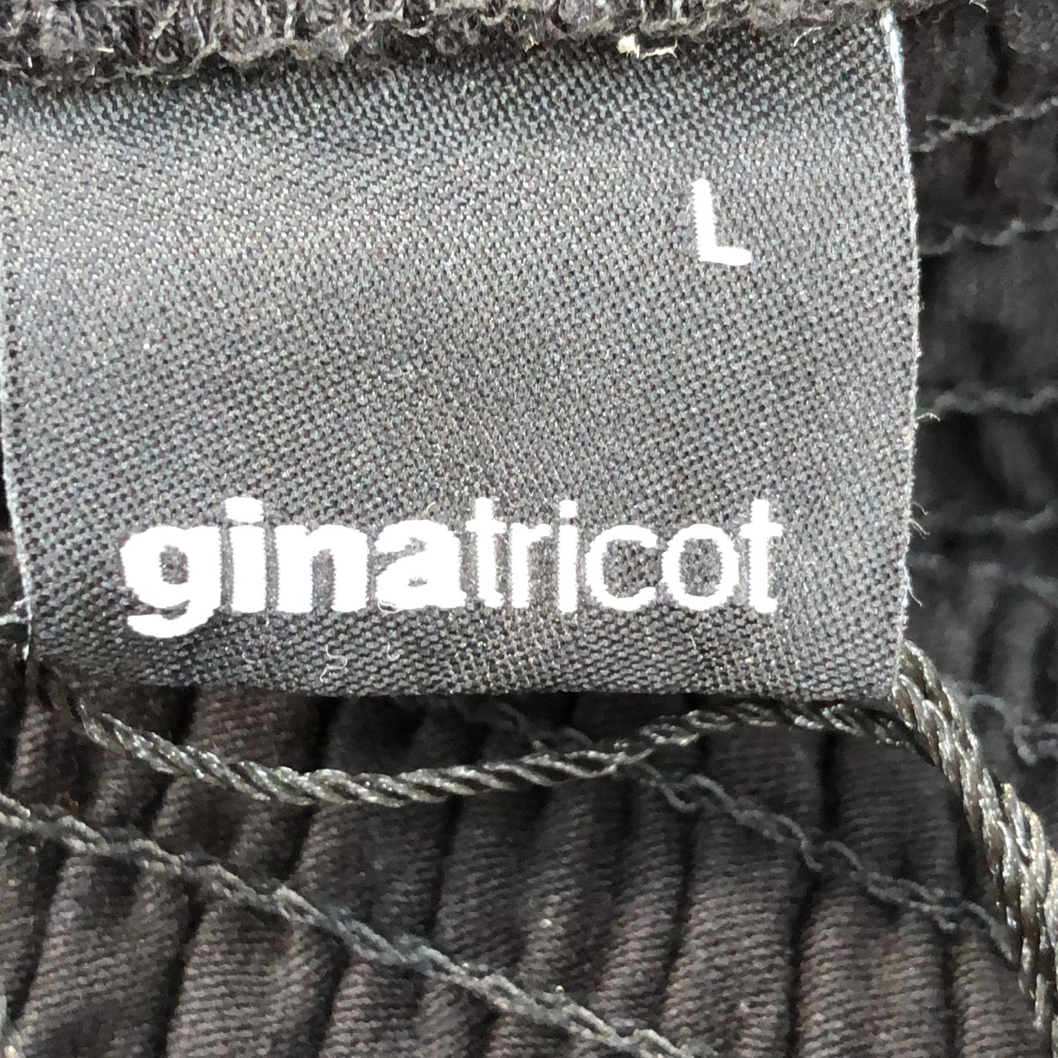 Gina Tricot