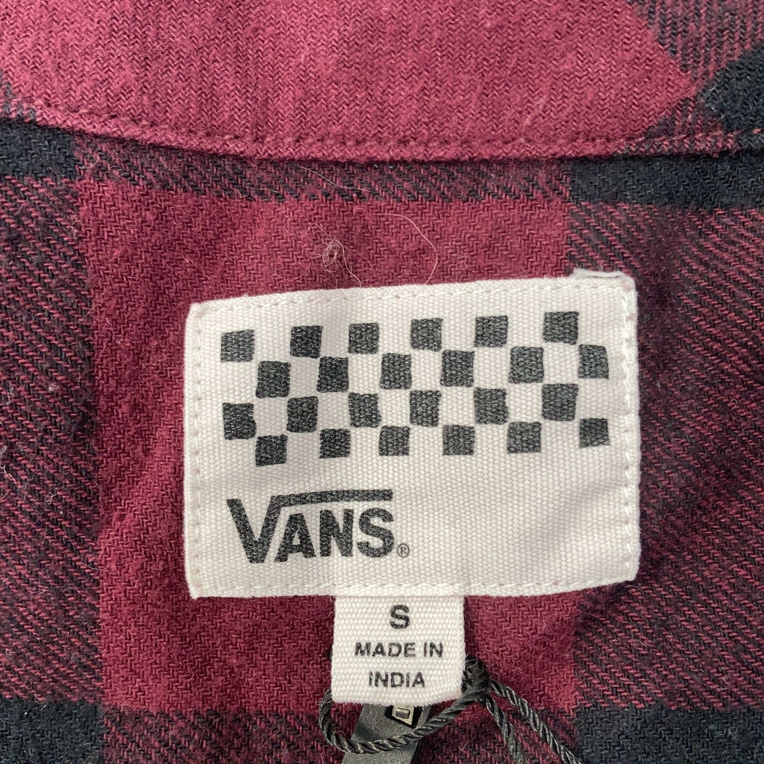 Vans