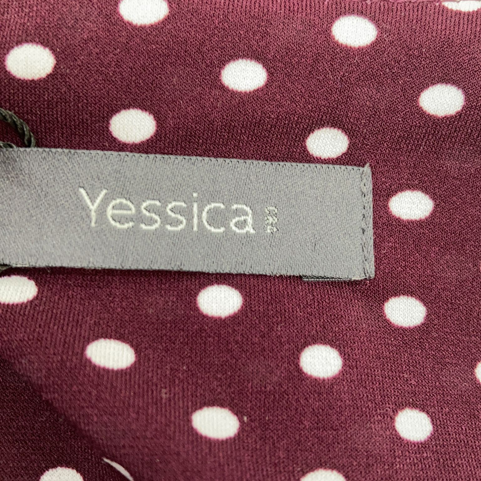 Yessica by CA