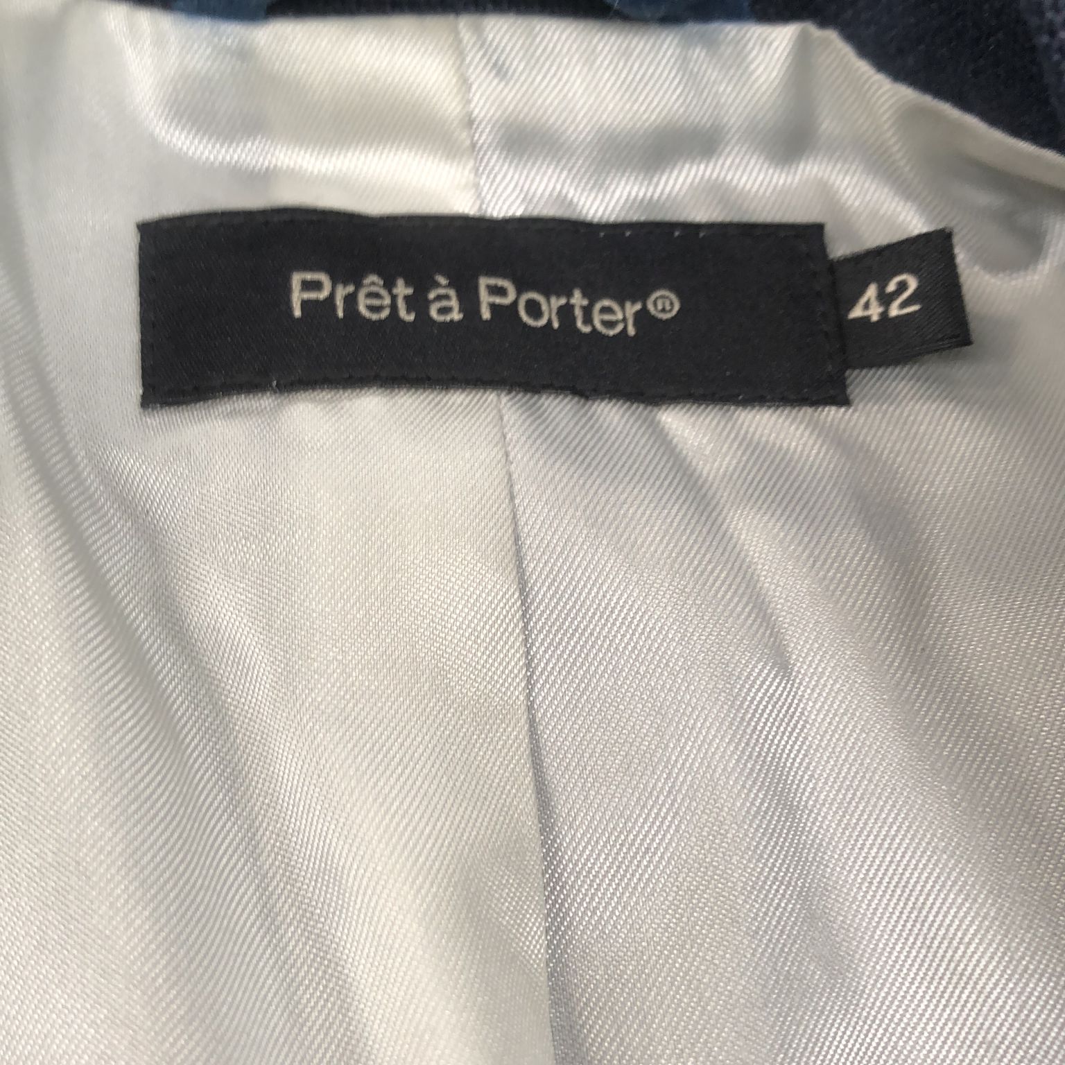 Prêt à Porter