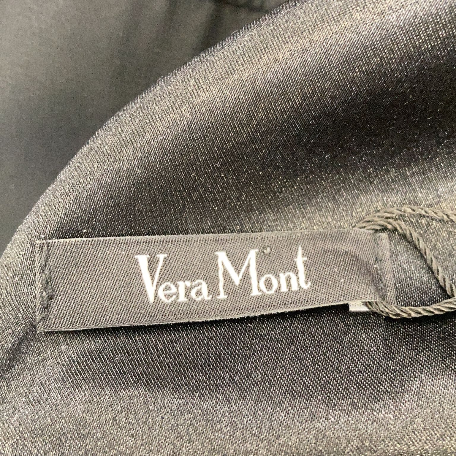 Vera Mont