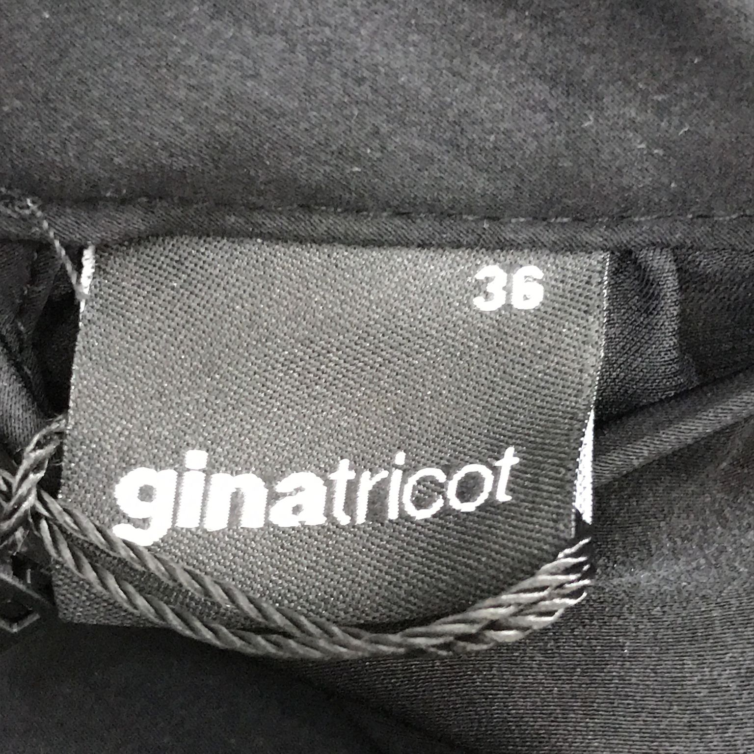 Gina Tricot