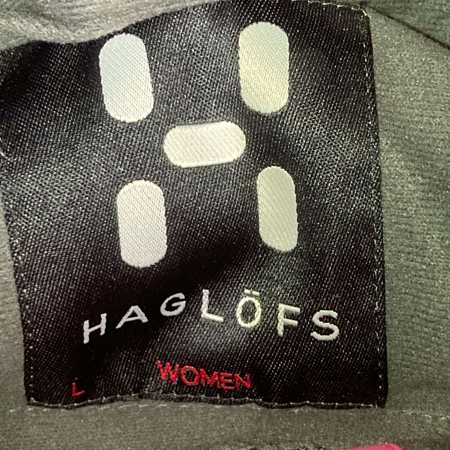 Haglöfs