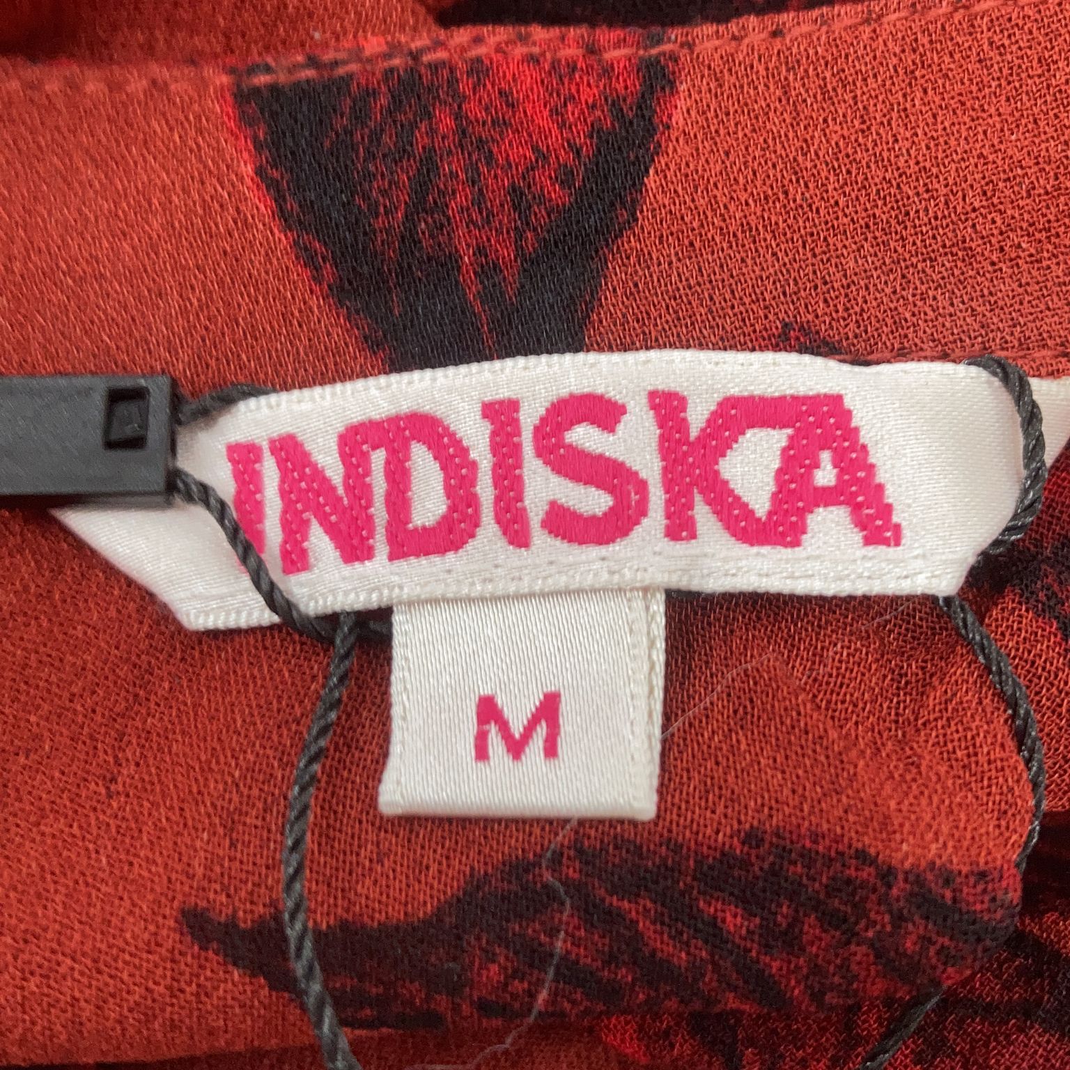 Indiska