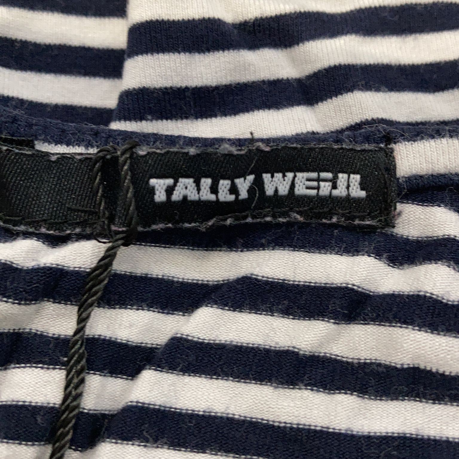 Tally Weijl