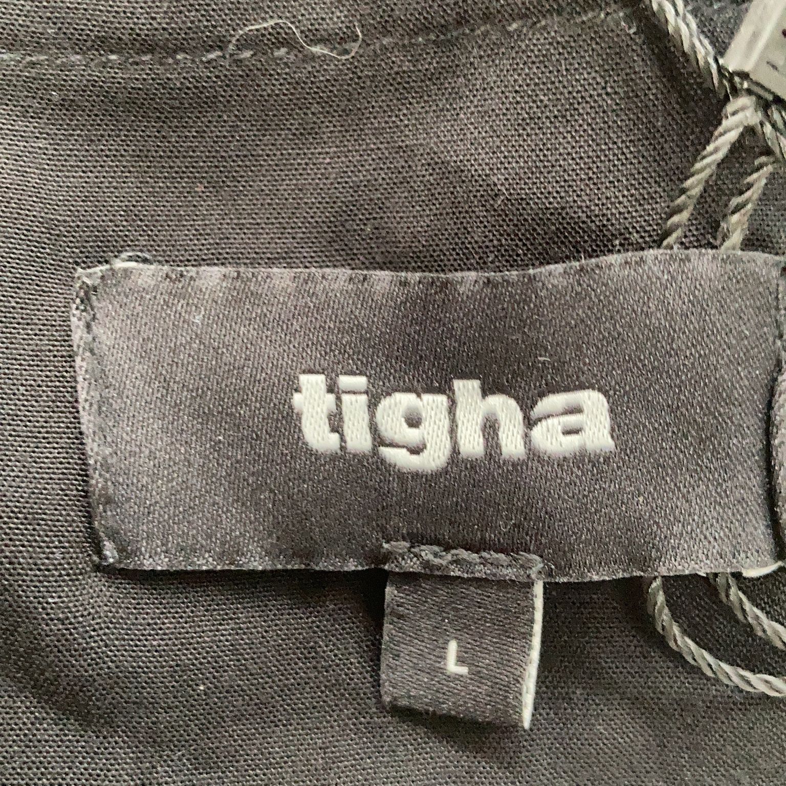 Tigha