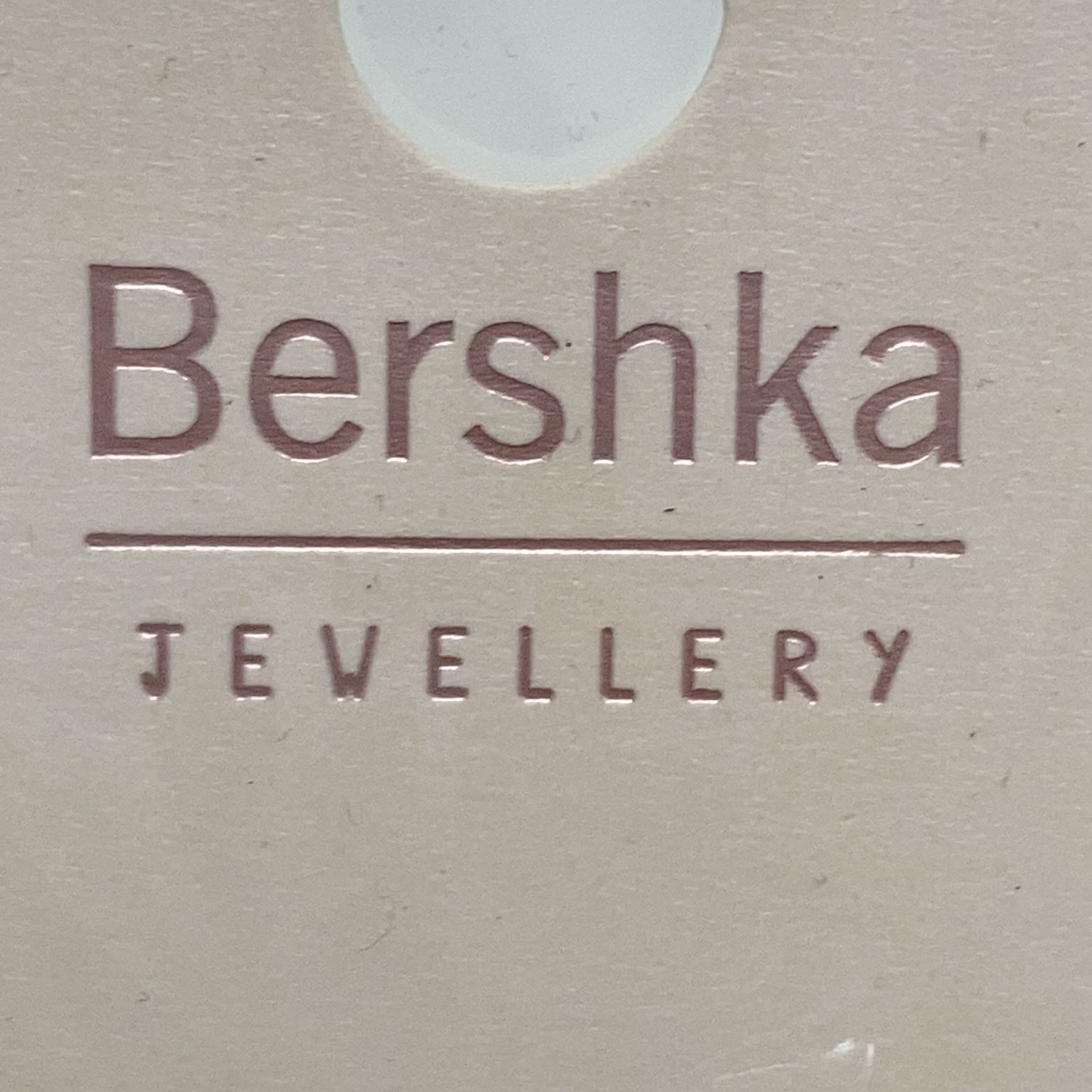 Bershka