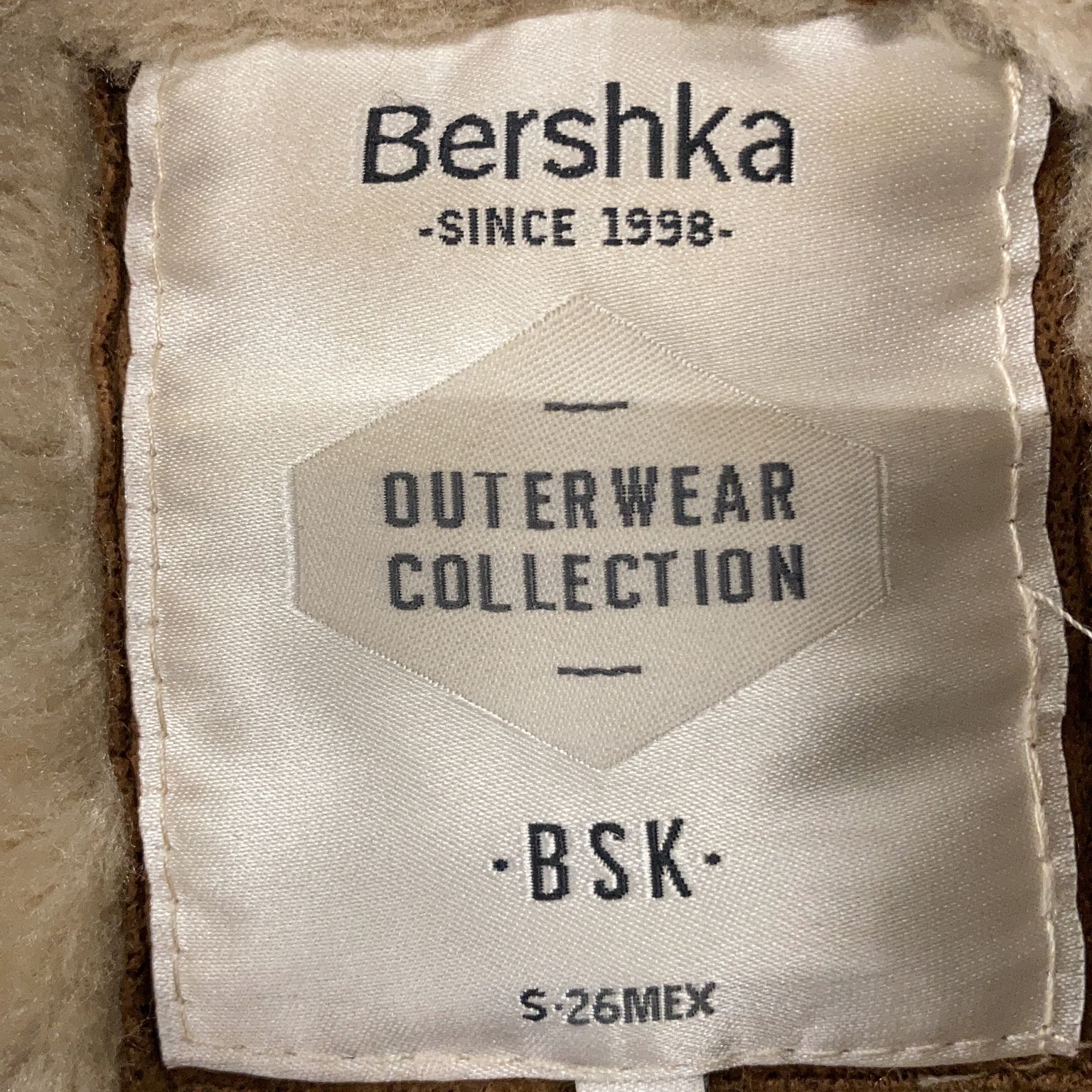 Bershka