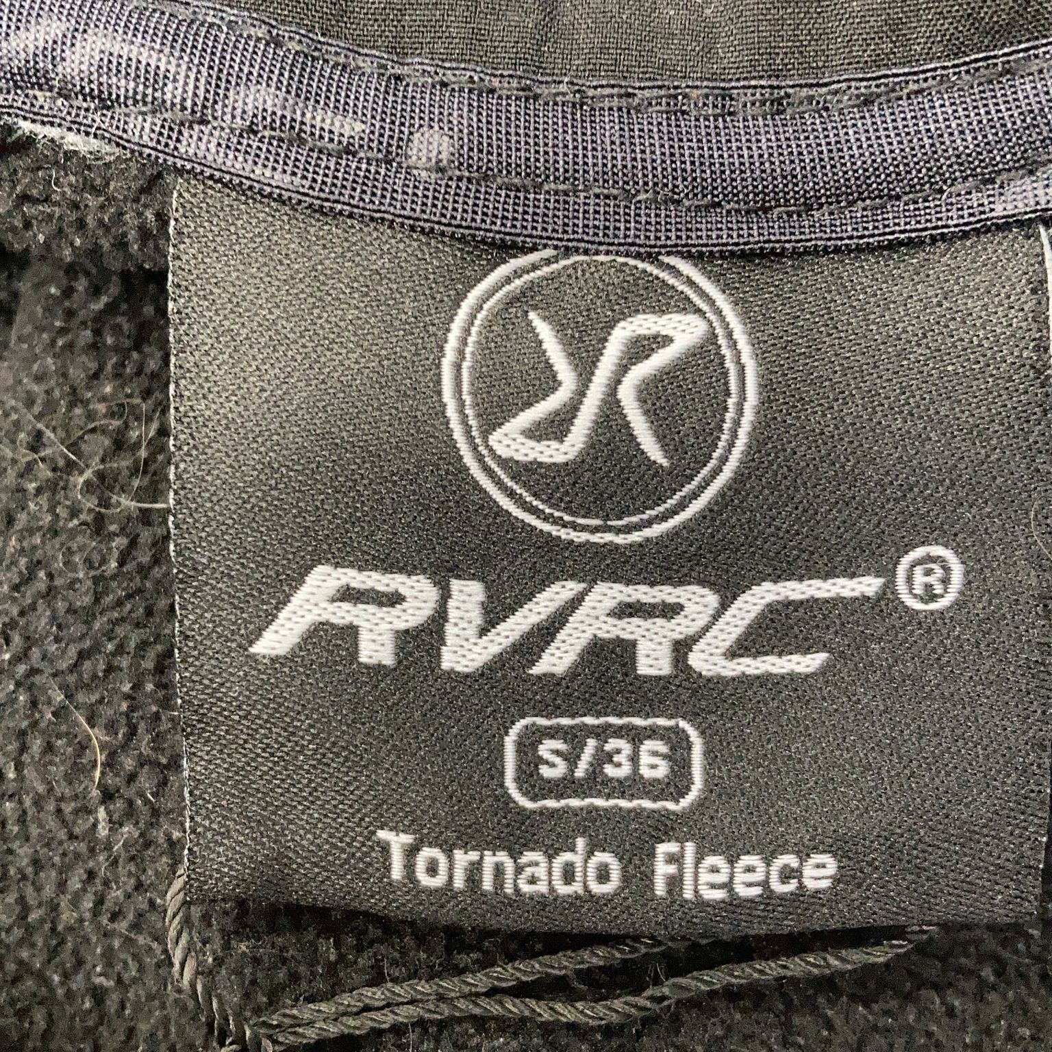 RVRC