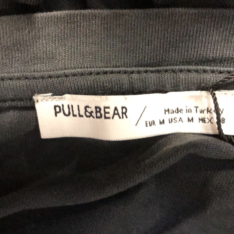 Pull  Bear