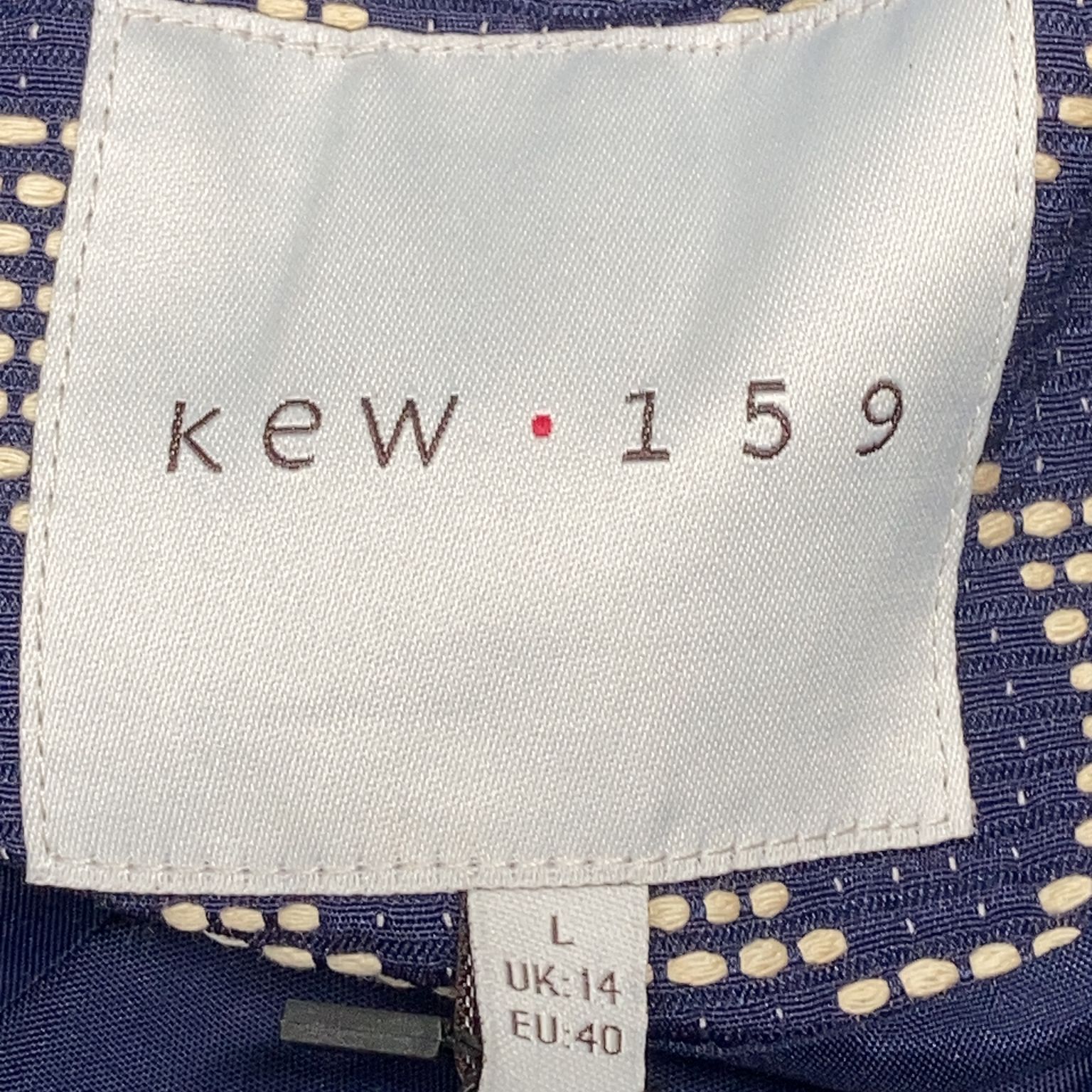 Kew 159