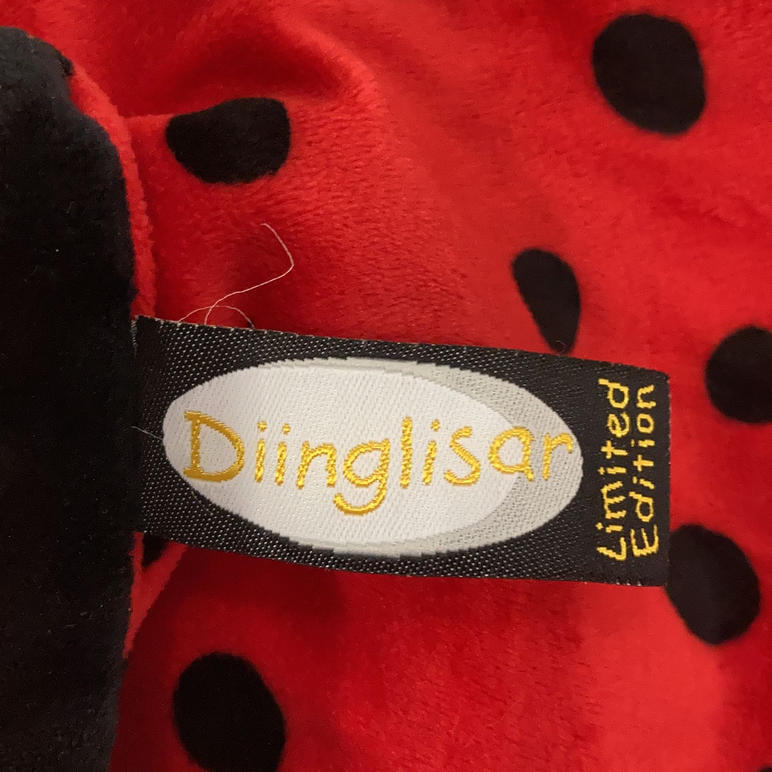 Diinglisar