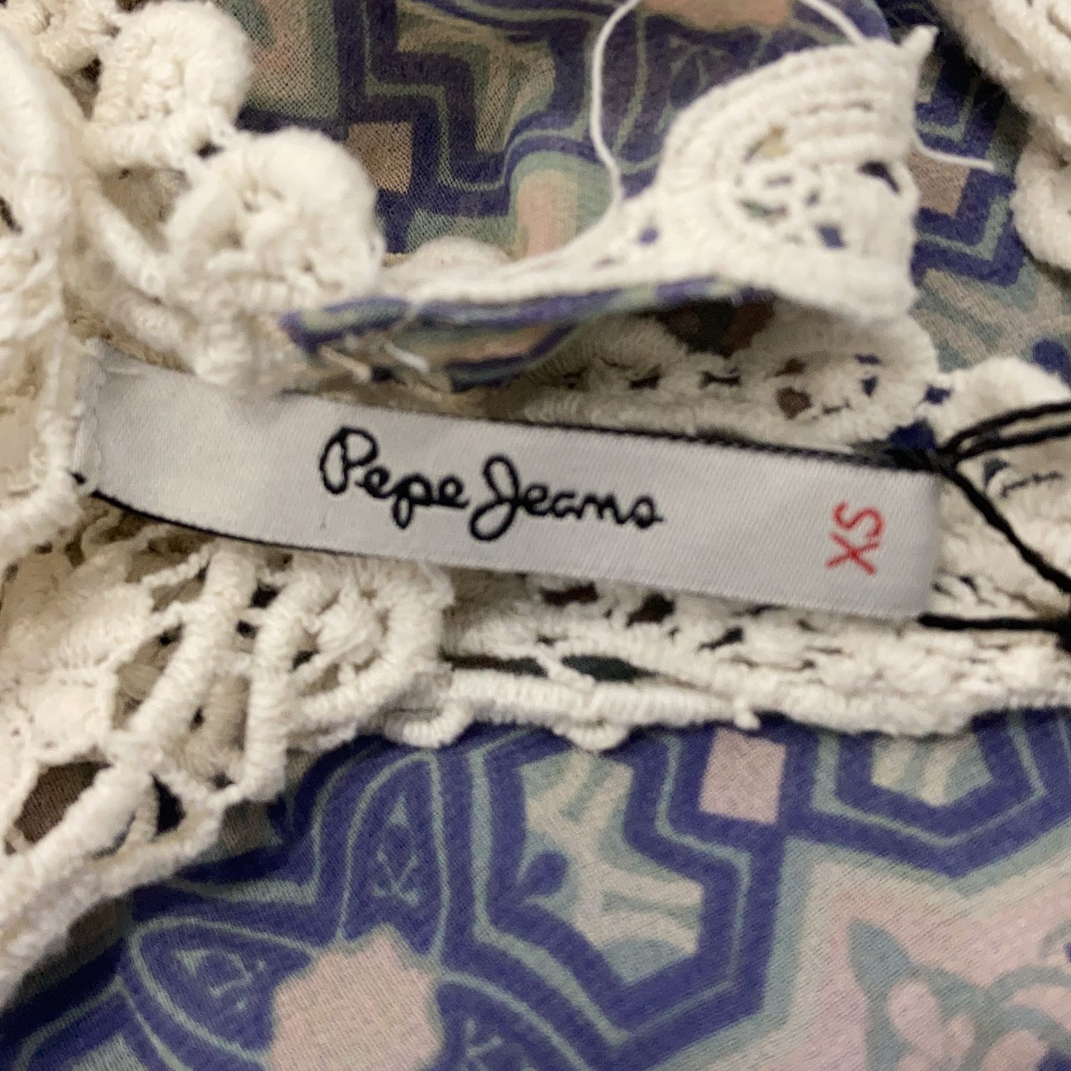 Pepe Jeans