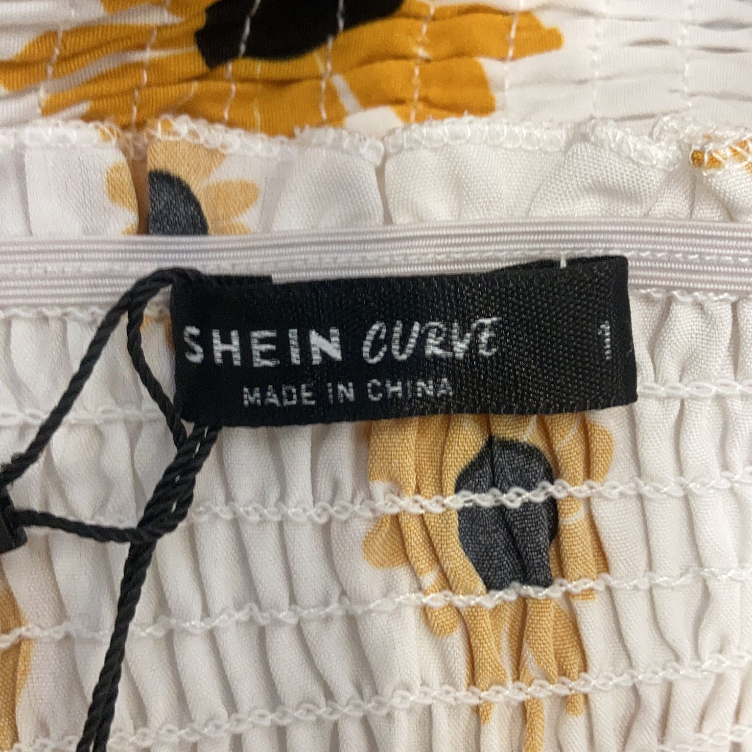 Shein Curve