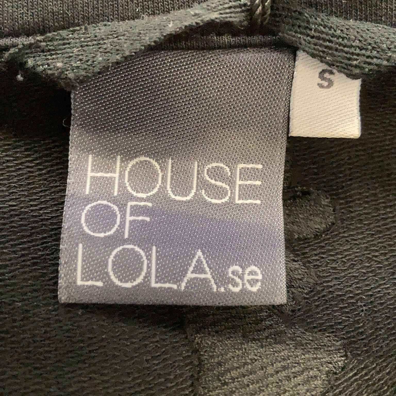 House of Lola