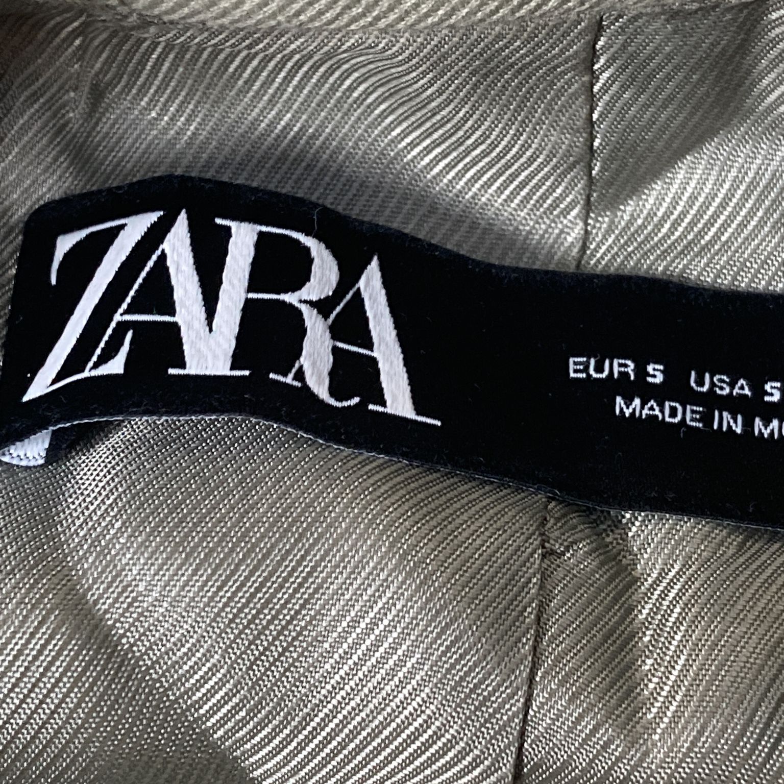 Zara