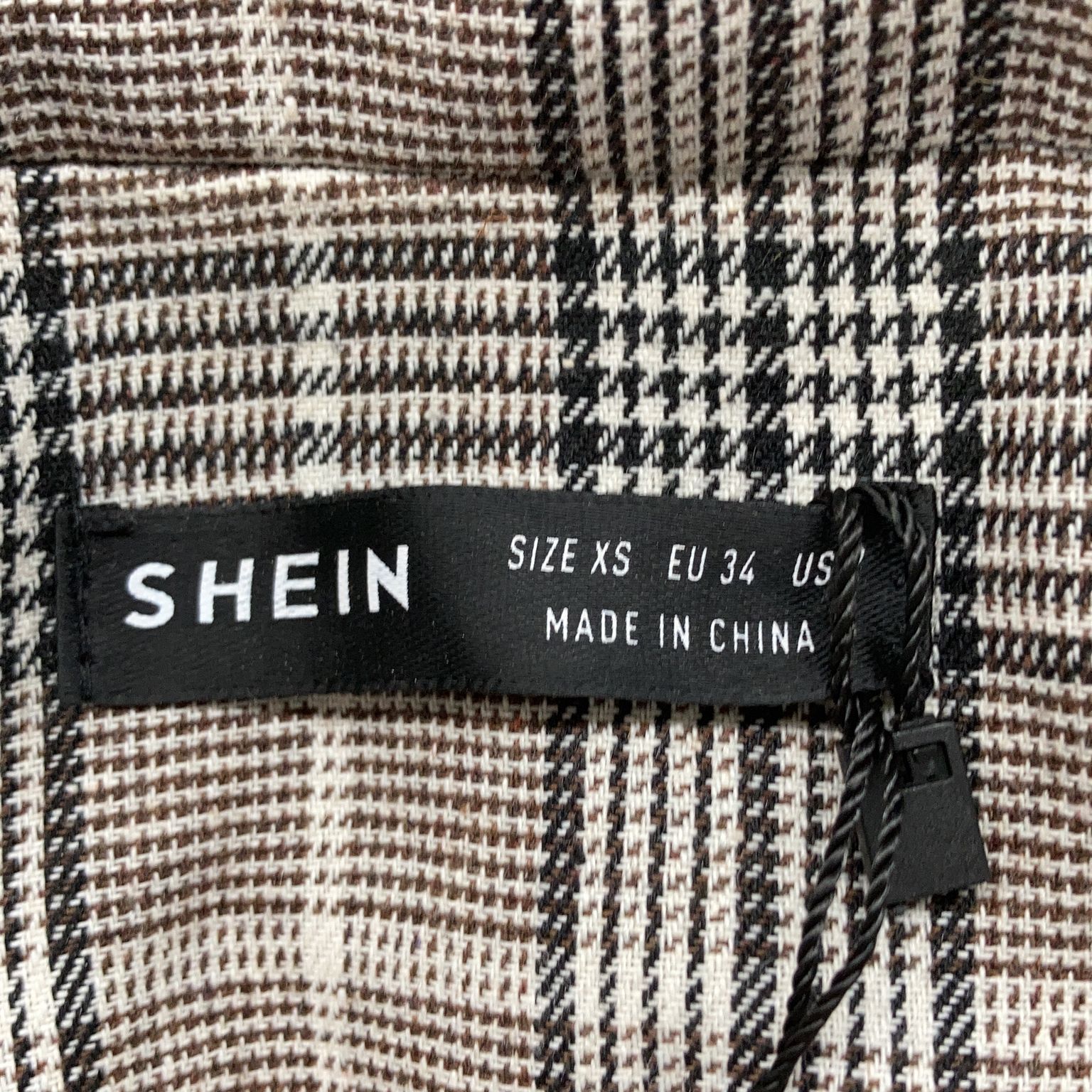 Shein