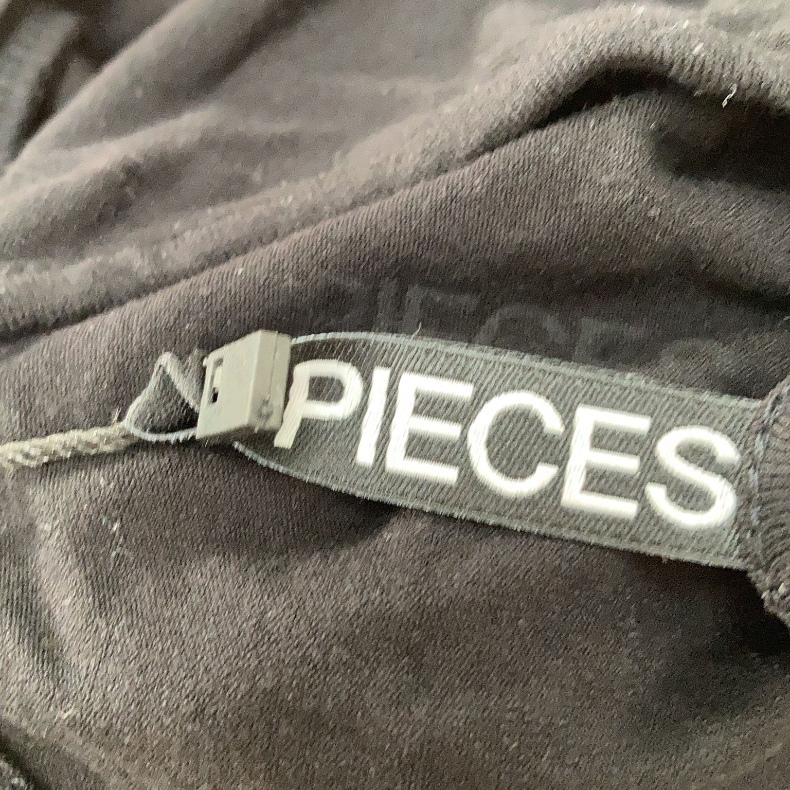 Pieces