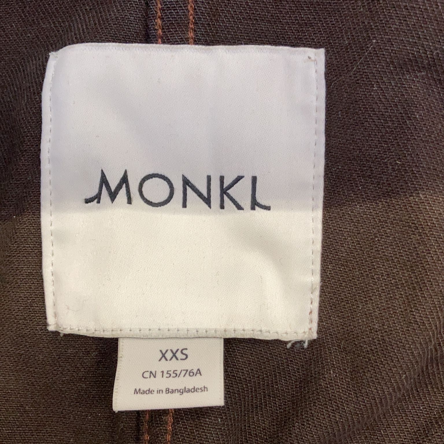 Monki