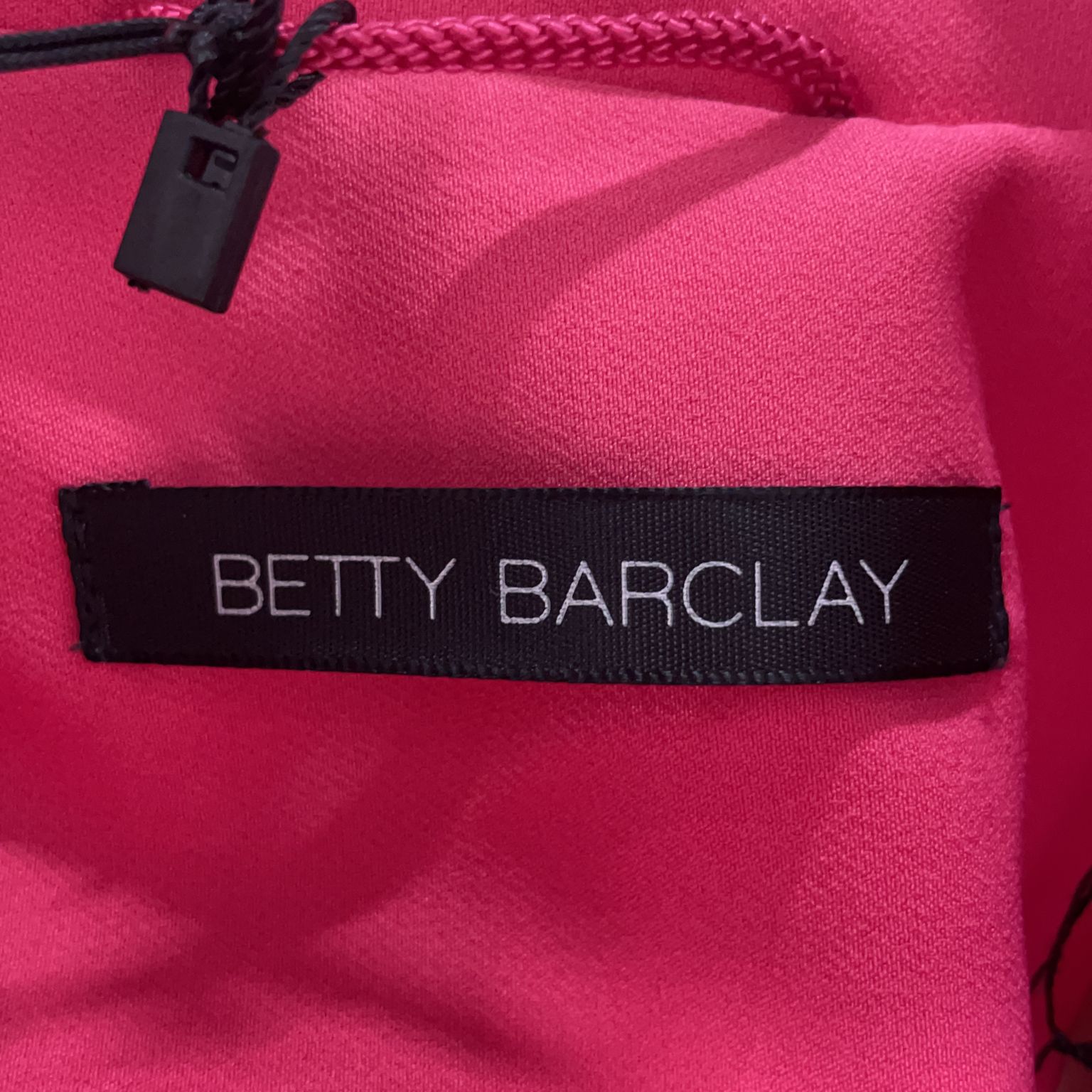 Betty Barclay