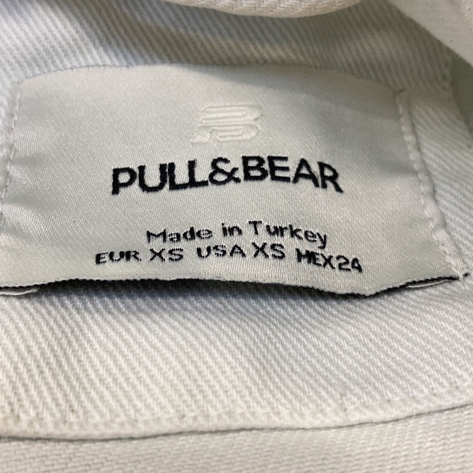 Pull  Bear