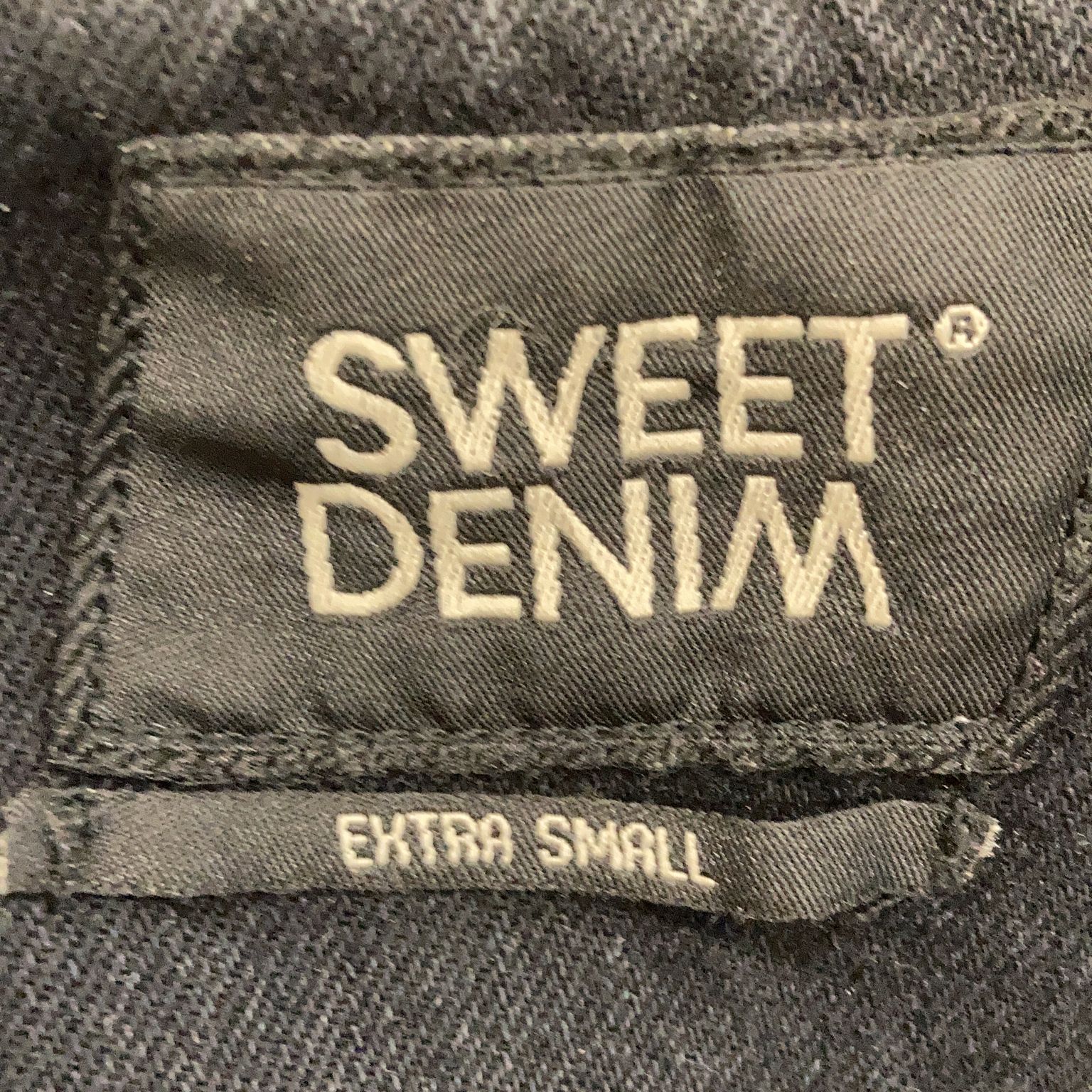 Sweet Denim