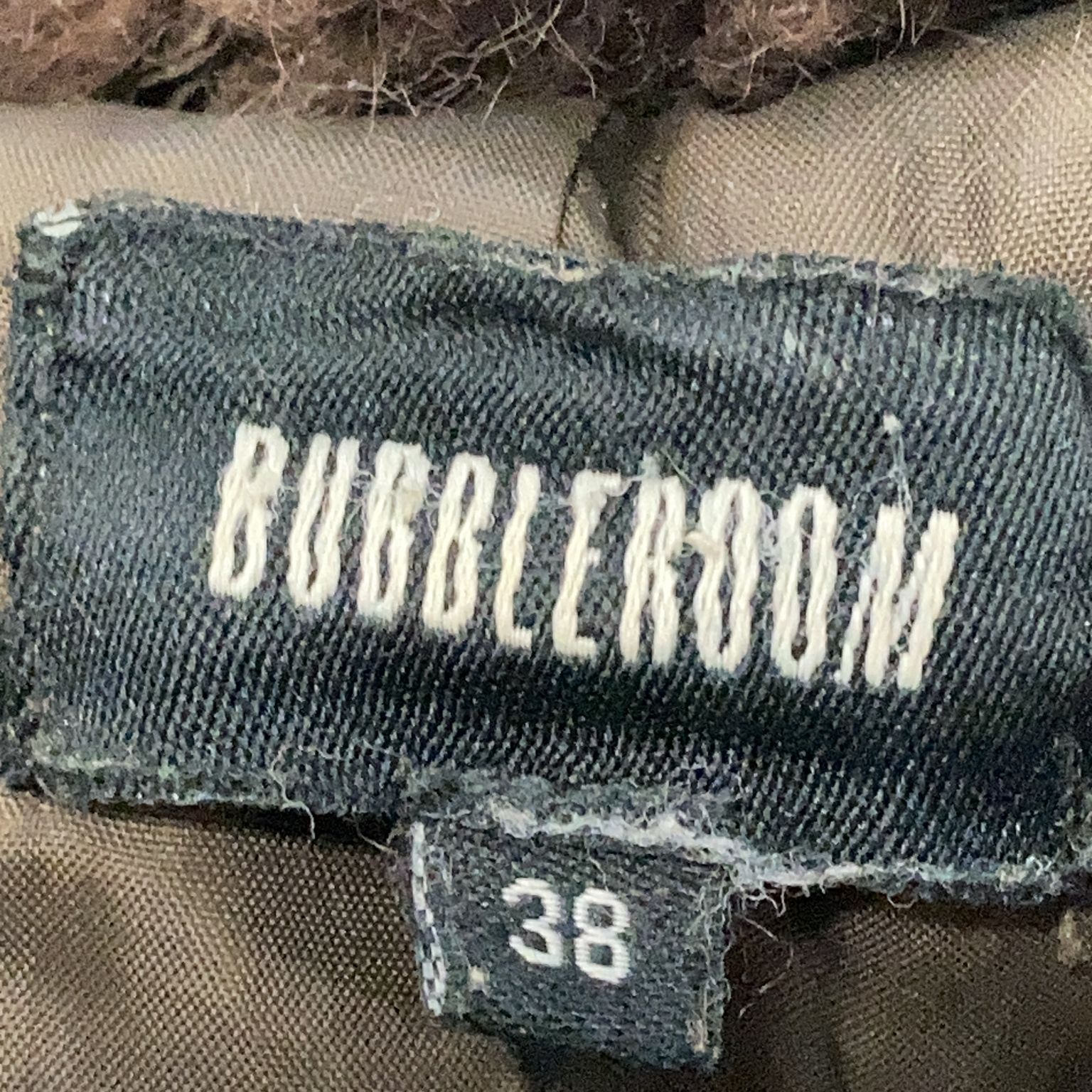 Bubbleroom