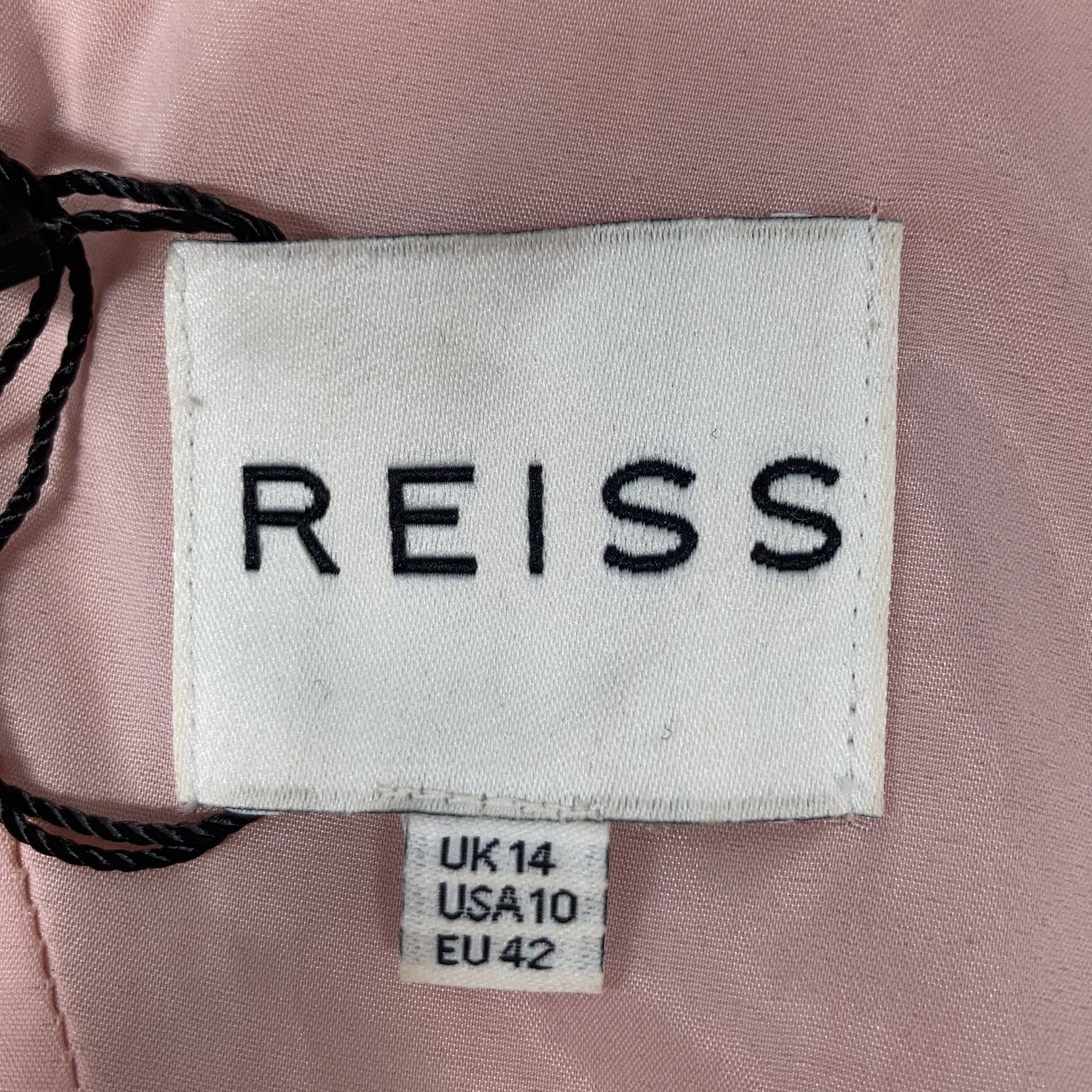 Reiss