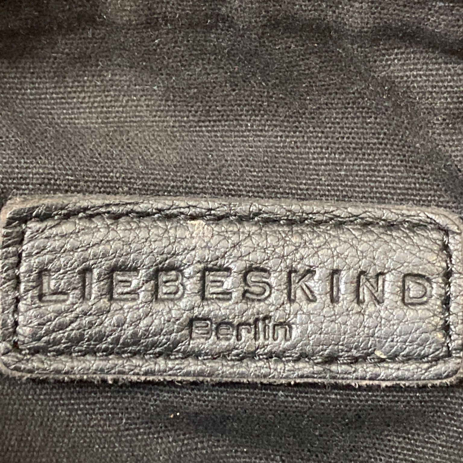 Liebeskind Berlin