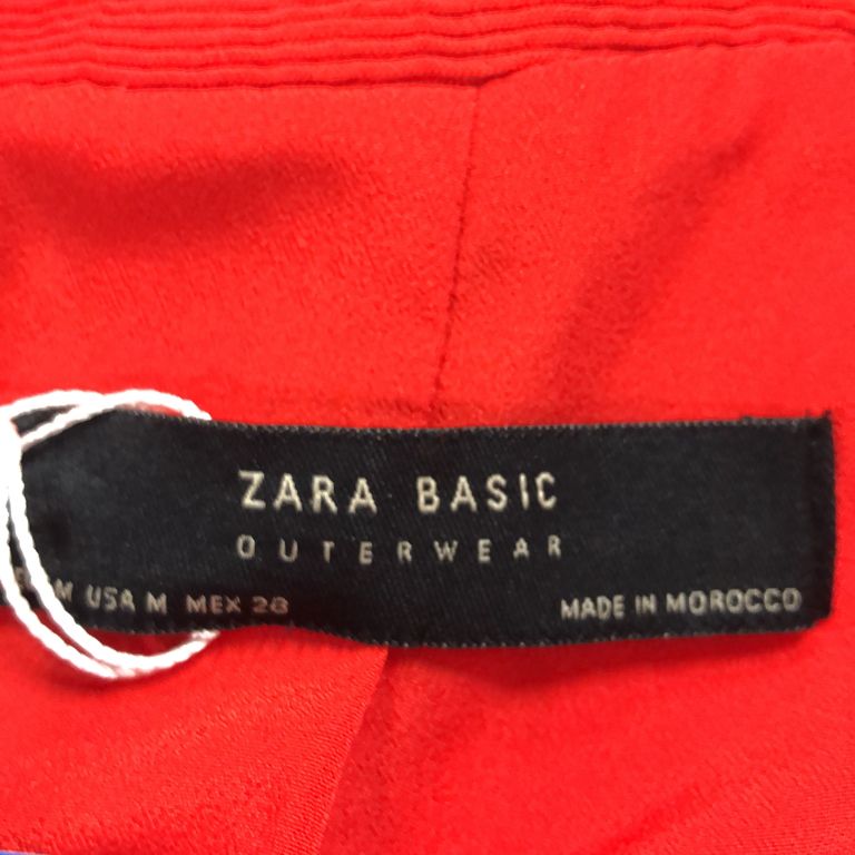 Zara Basic