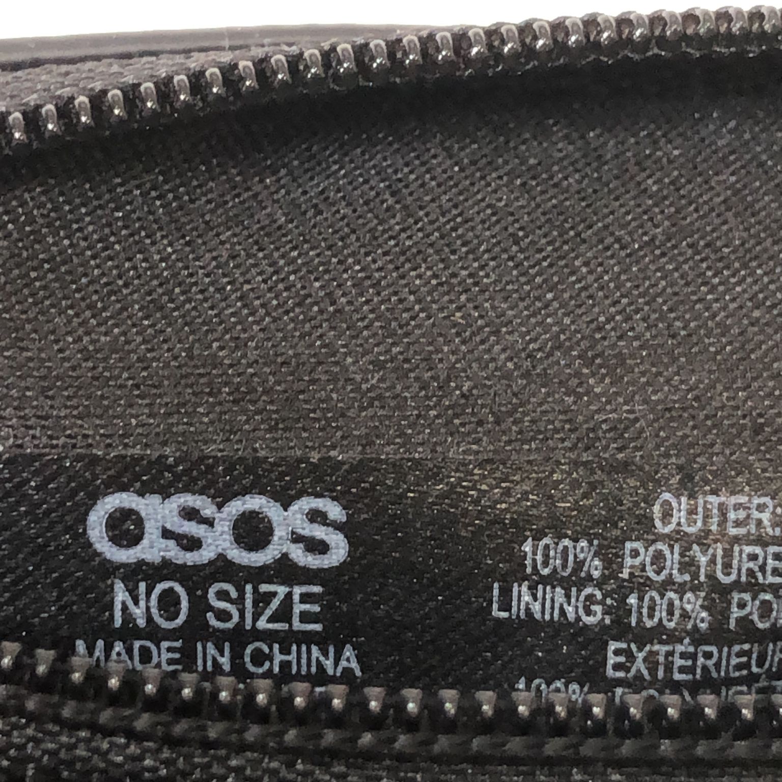 ASOS