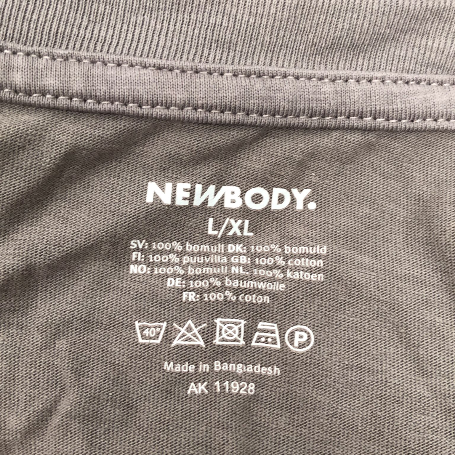 Newbody