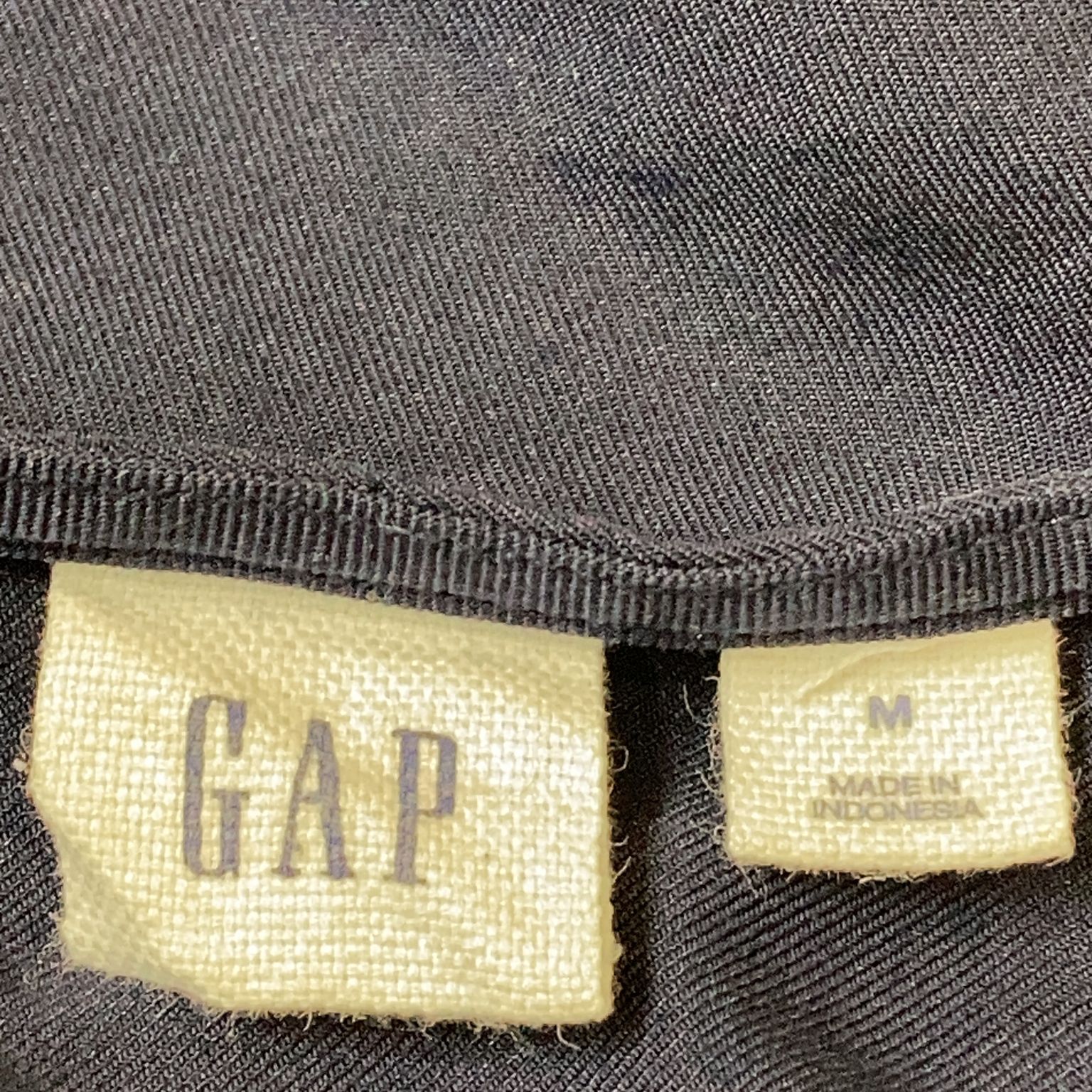 Gap