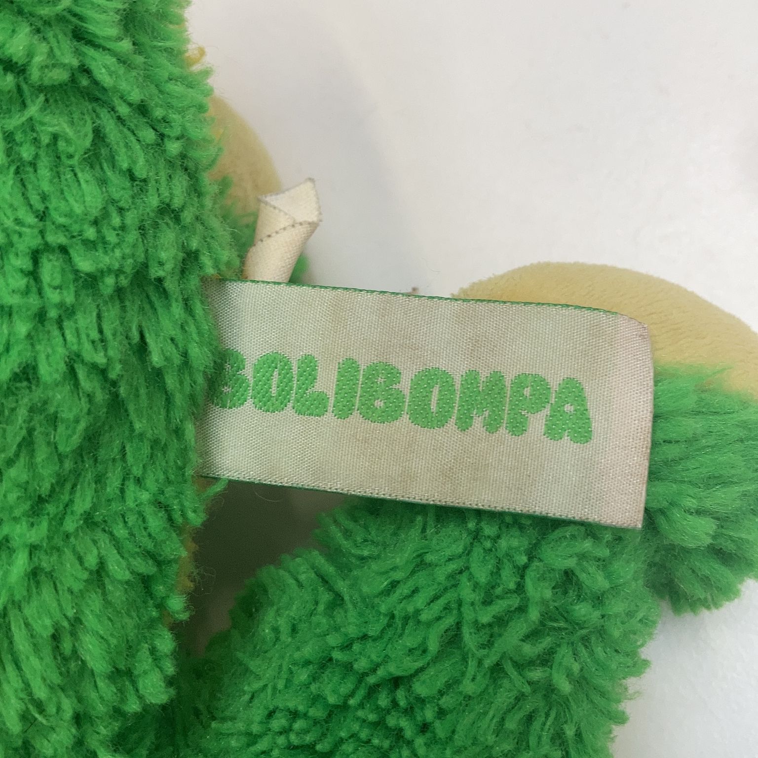 Bolibompa