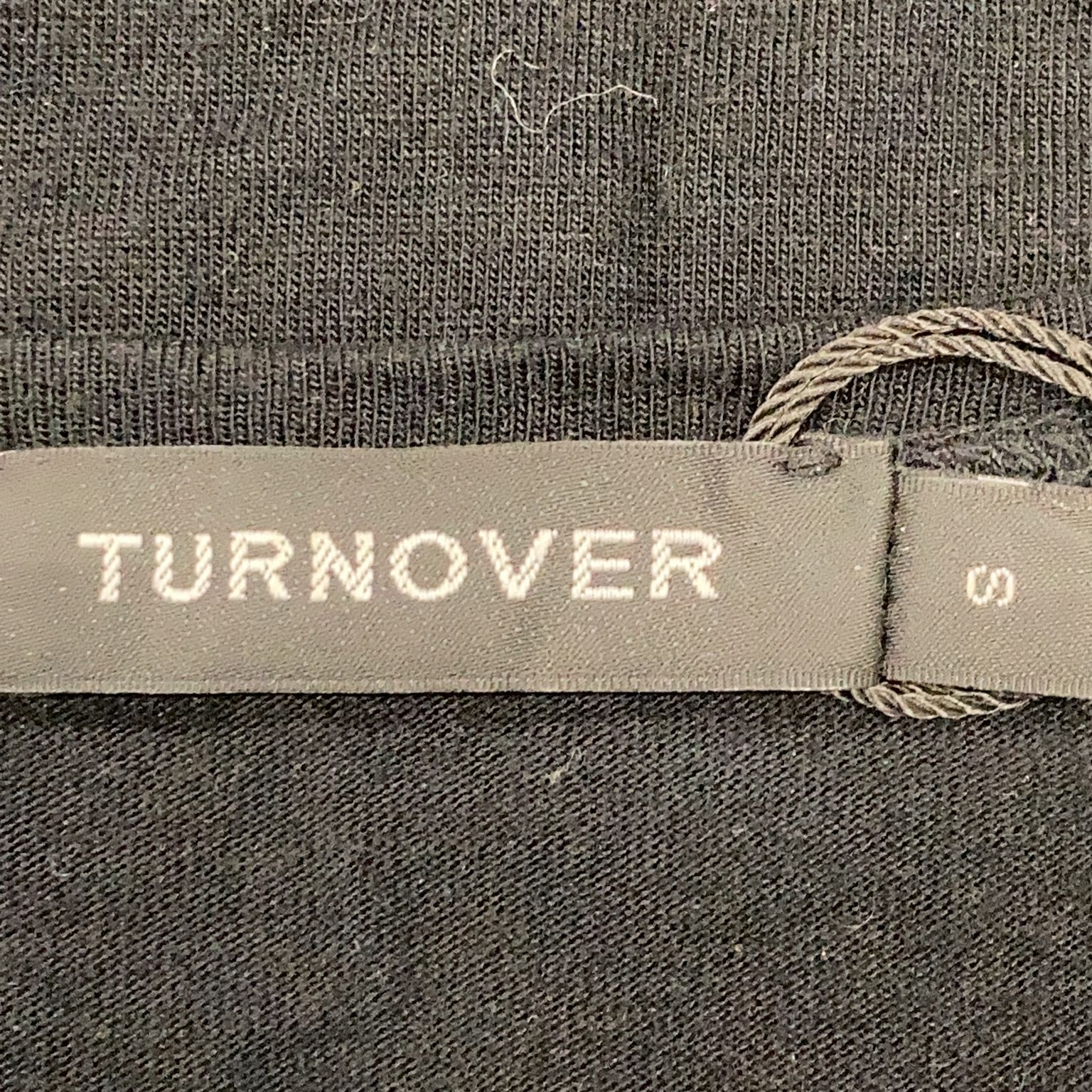 Turnover